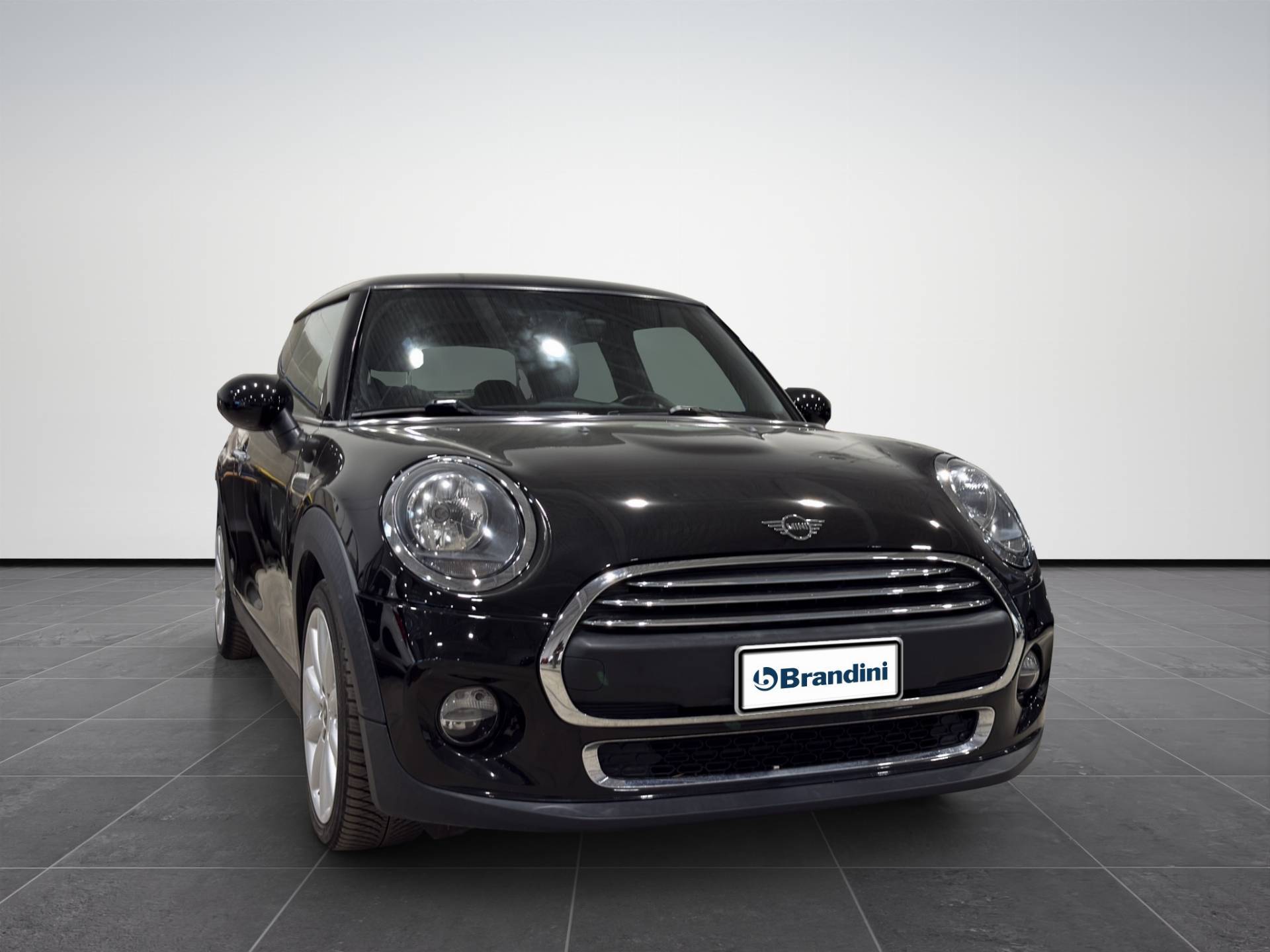 MINI Mini Mini 1.5 One D Boost 3 Pt. usata in pronta consegna - Brandini