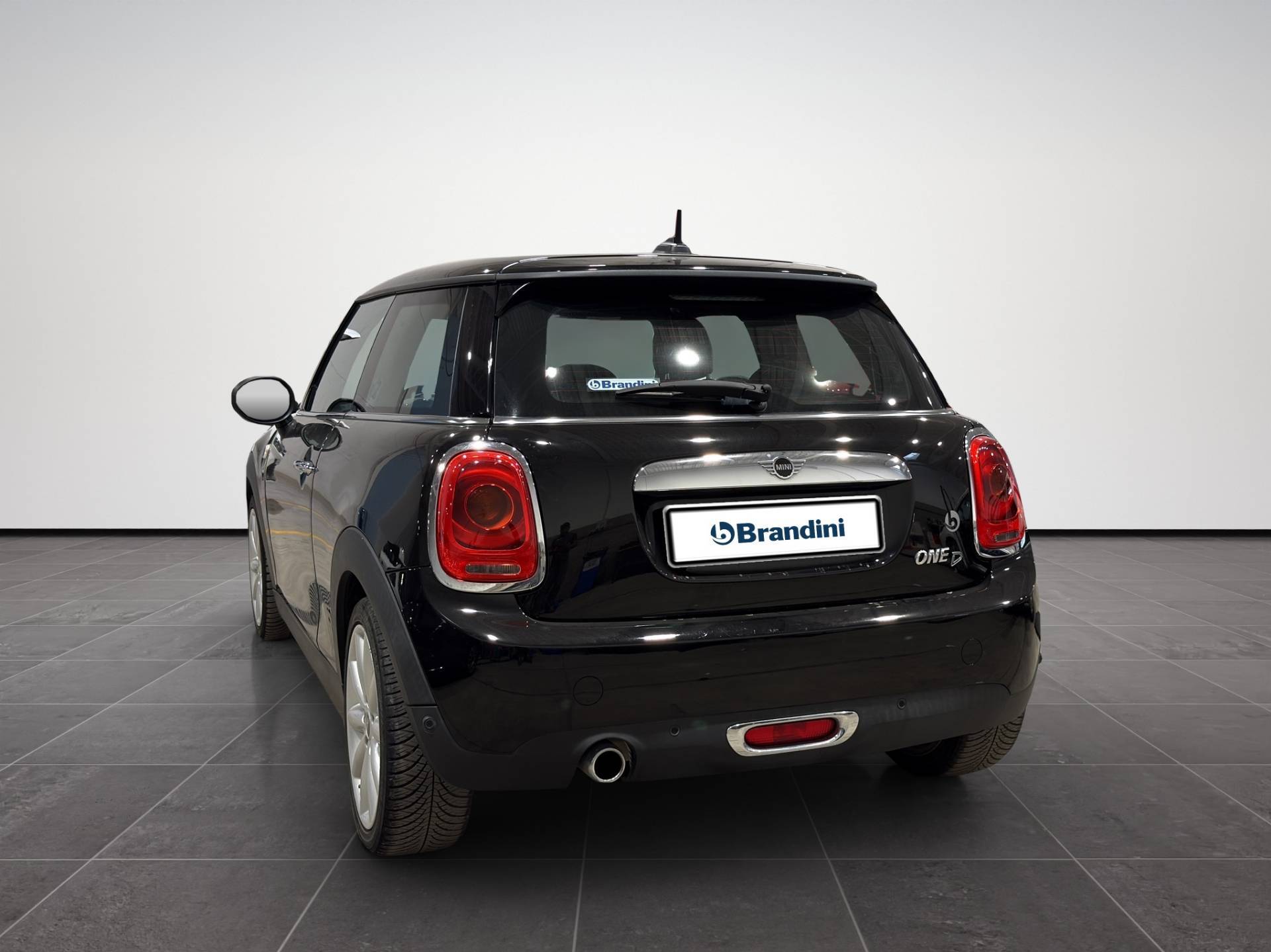 MINI Mini Mini 1.5 One D Boost 3 Pt. usata in pronta consegna - Brandini