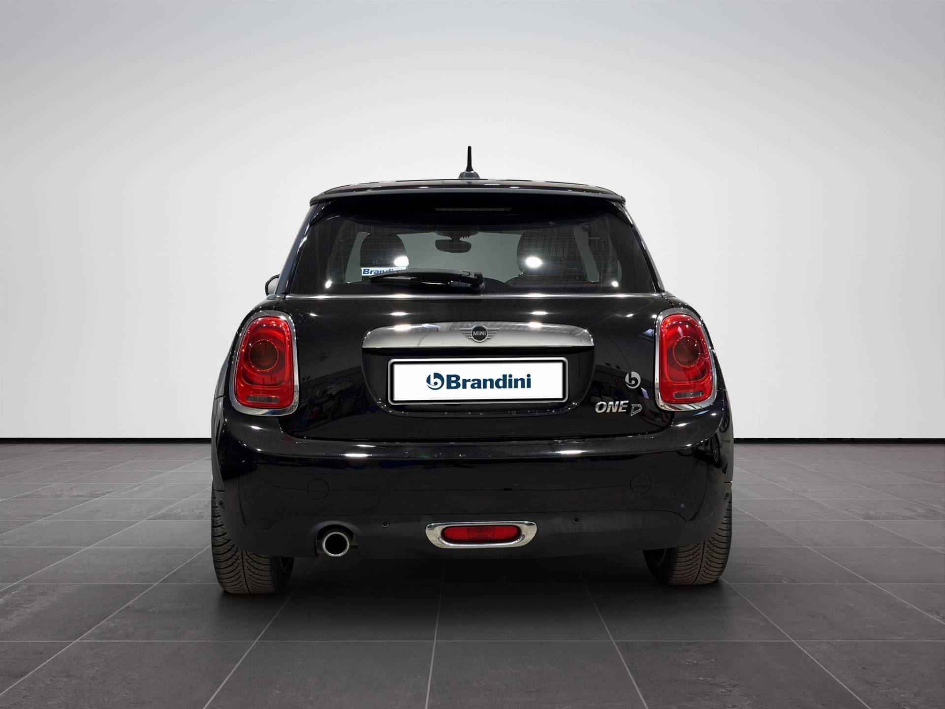 MINI Mini Mini 1.5 One D Boost 3 Pt. usata in pronta consegna - Brandini