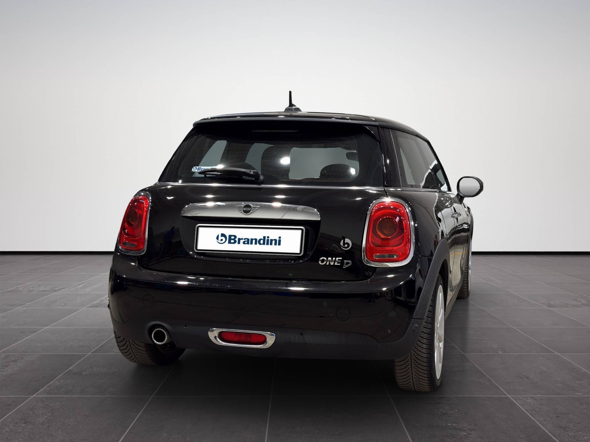 MINI Mini Mini 1.5 One D Boost 3 Pt. usata in pronta consegna - Brandini