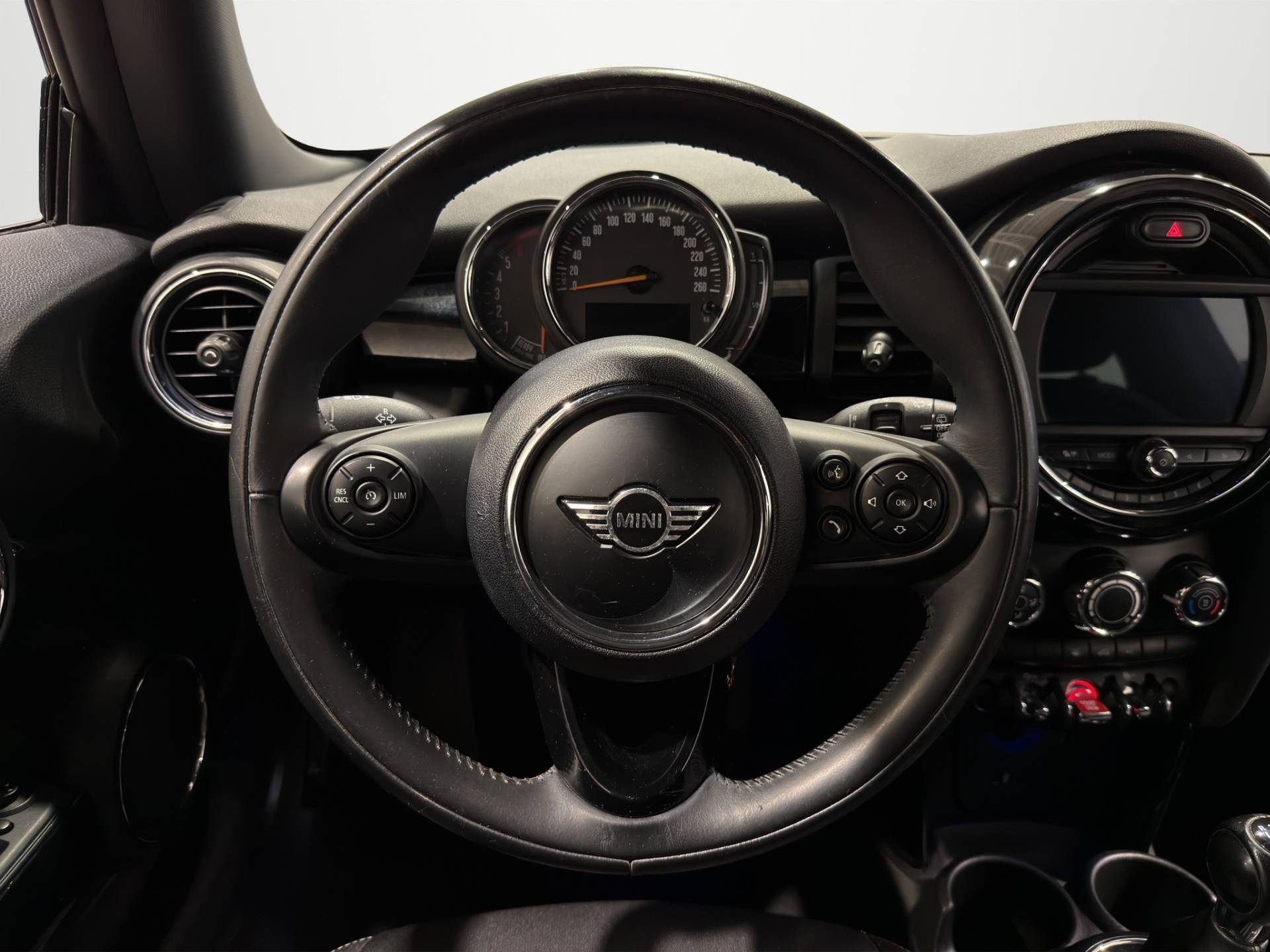 MINI Mini Mini 1.5 One D Boost 3 Pt. usata in pronta consegna - Brandini