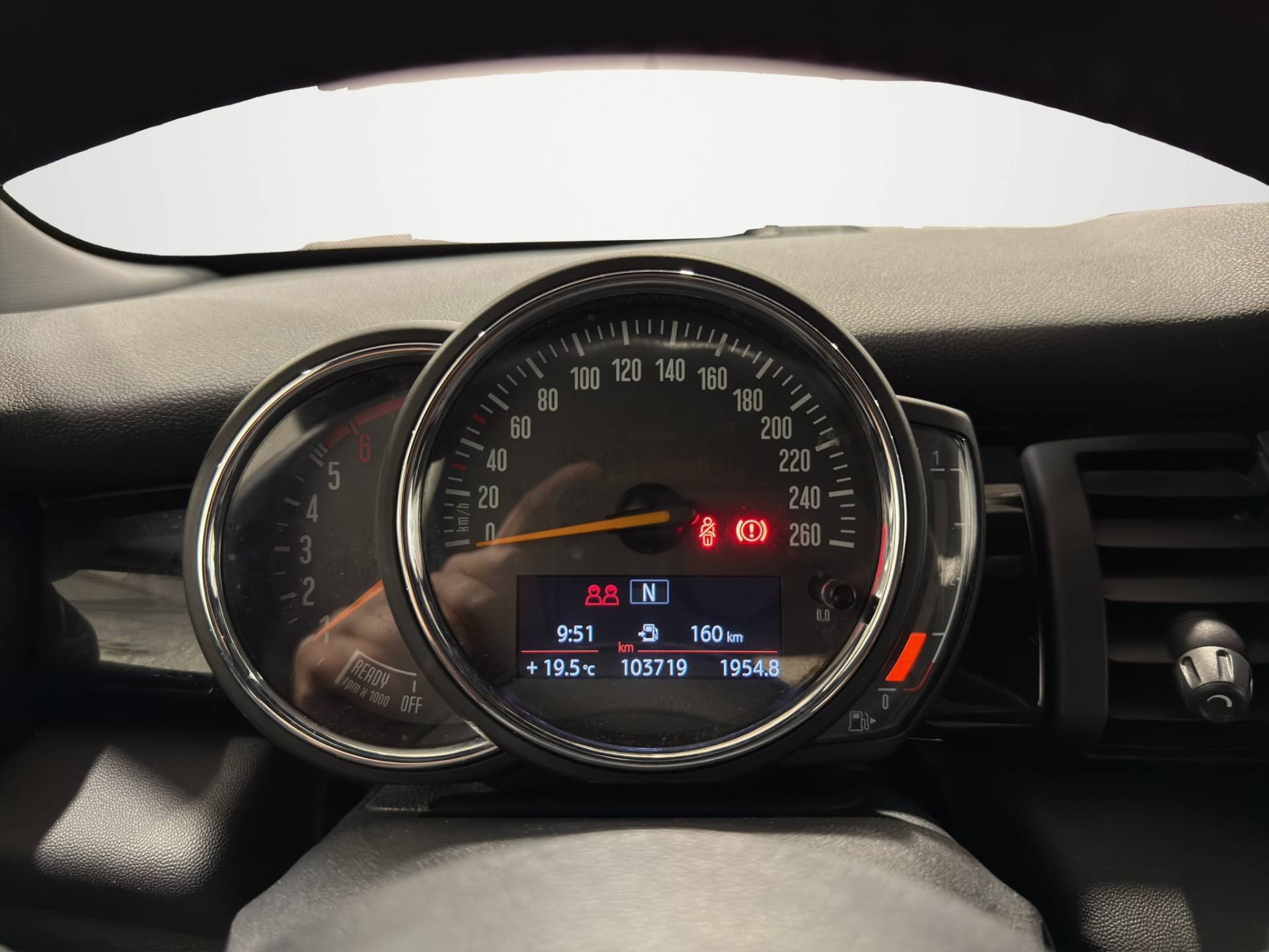 MINI Mini Mini 1.5 One D Boost 3 Pt. usata in pronta consegna - Brandini