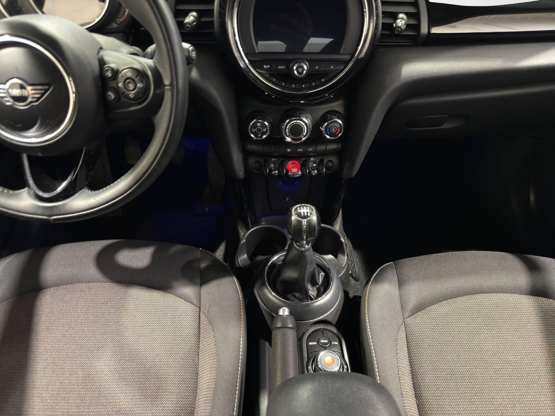 MINI Mini Mini 1.5 One D Boost 3 Pt. usata in pronta consegna - Brandini