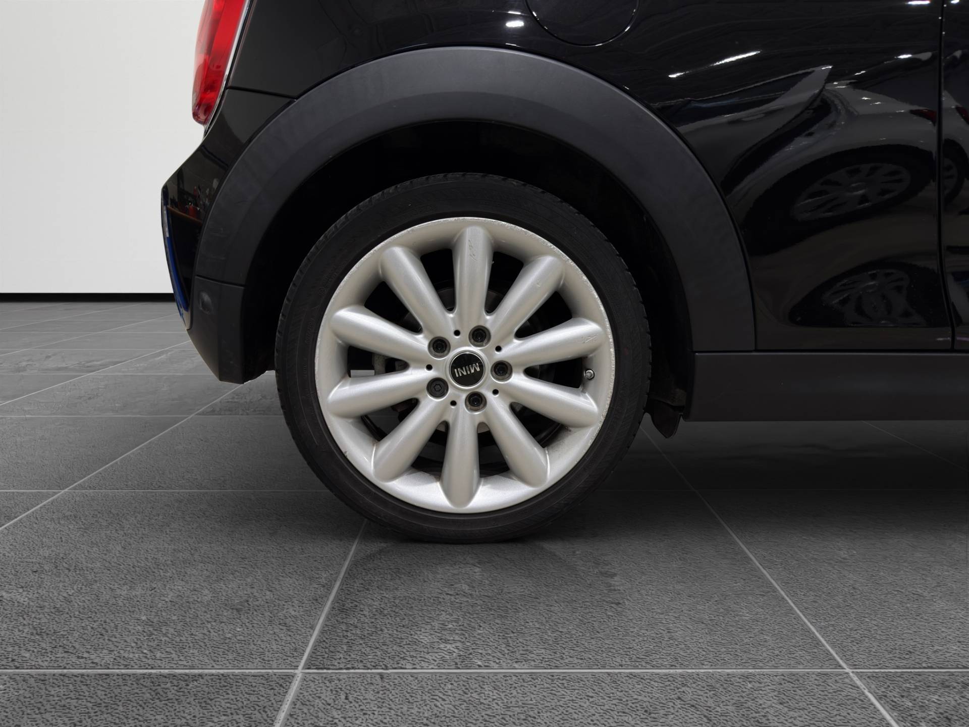 MINI Mini Mini 1.5 One D Boost 3 Pt. usata in pronta consegna - Brandini