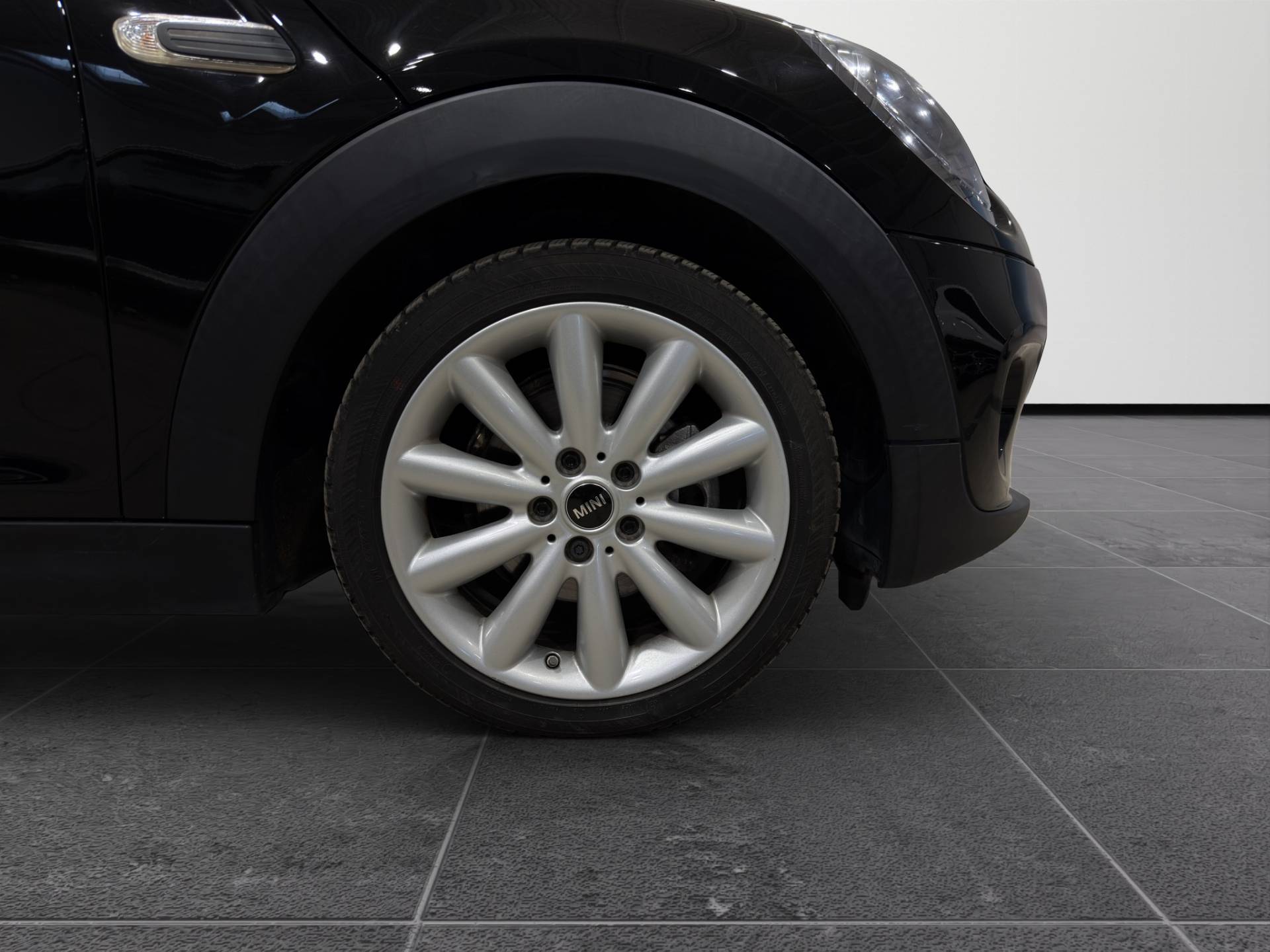 MINI Mini Mini 1.5 One D Boost 3 Pt. usata in pronta consegna - Brandini