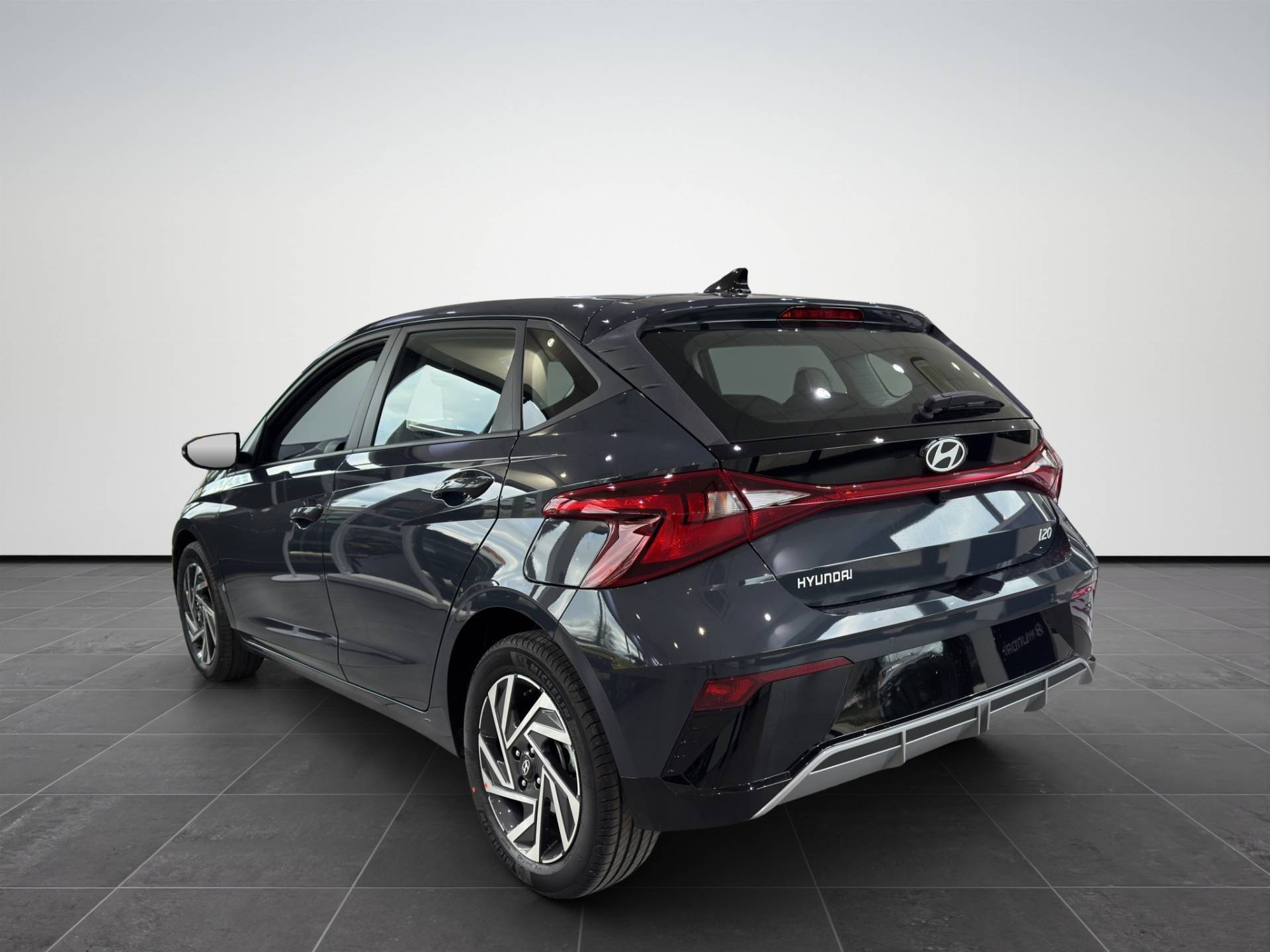 HYUNDAI I20 i20 1.0 t-gdi Connectline 90cv mt usata in pronta consegna - Brandini