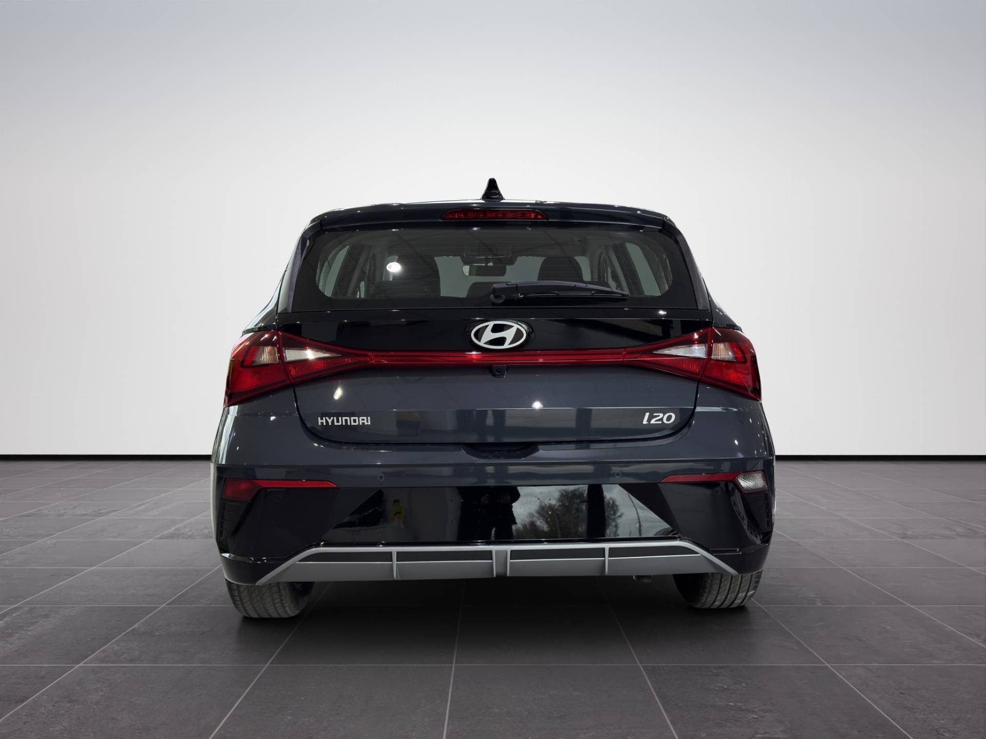 HYUNDAI I20 i20 1.0 t-gdi Connectline 90cv mt usata in pronta consegna - Brandini