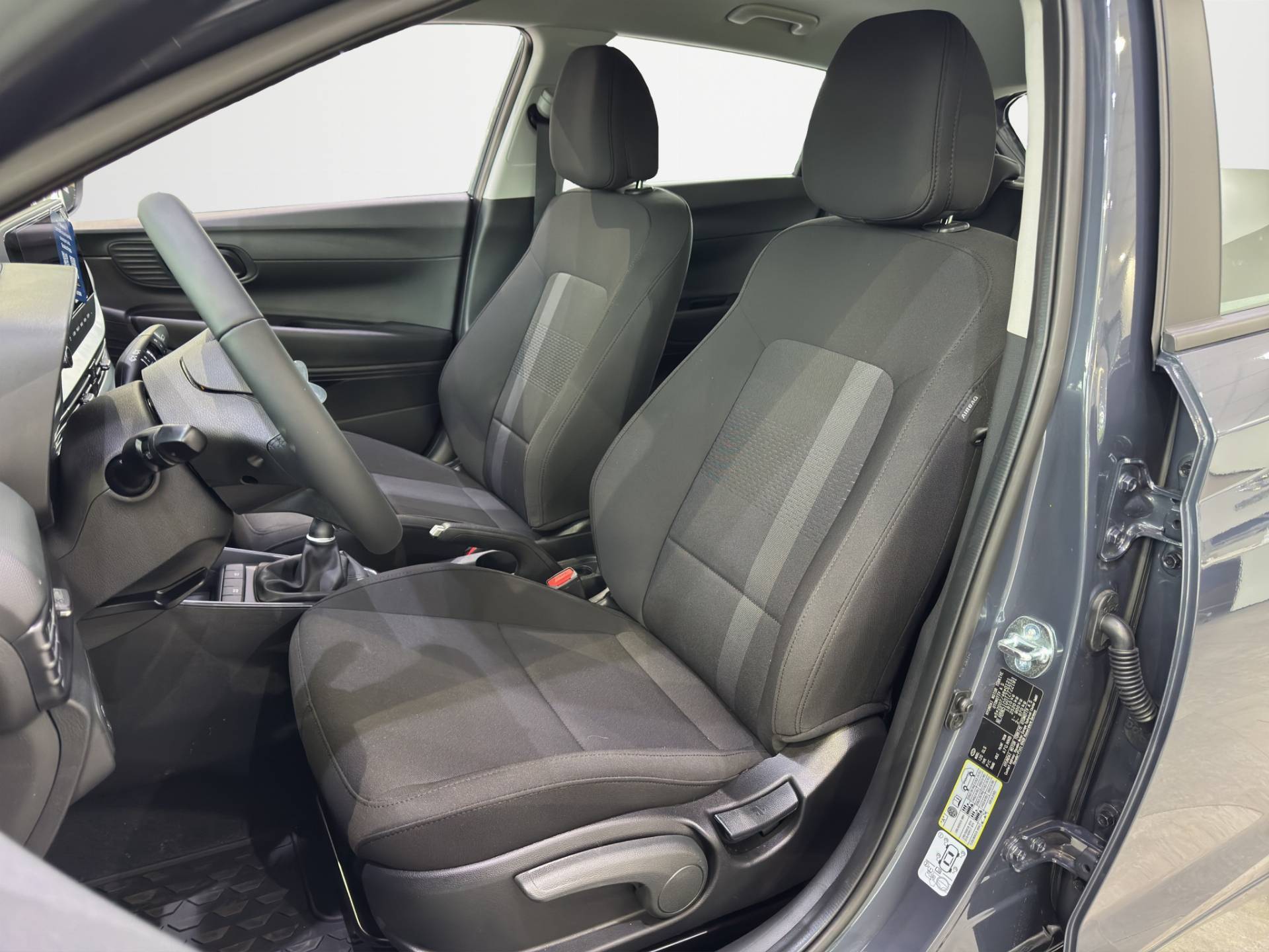 HYUNDAI I20 i20 1.0 t-gdi Connectline 90cv mt usata in pronta consegna - Brandini