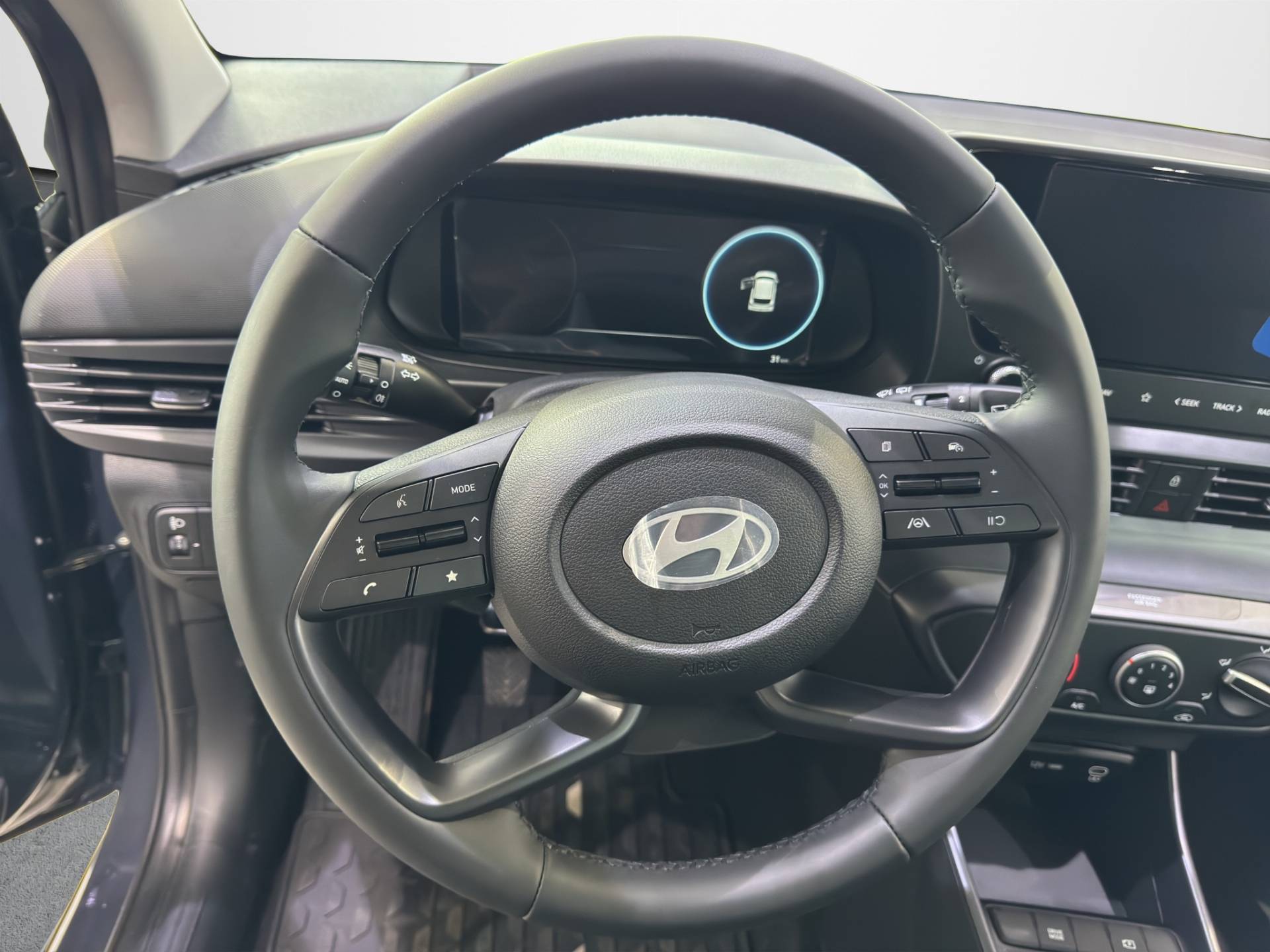 HYUNDAI I20 i20 1.0 t-gdi Connectline 90cv mt usata in pronta consegna - Brandini