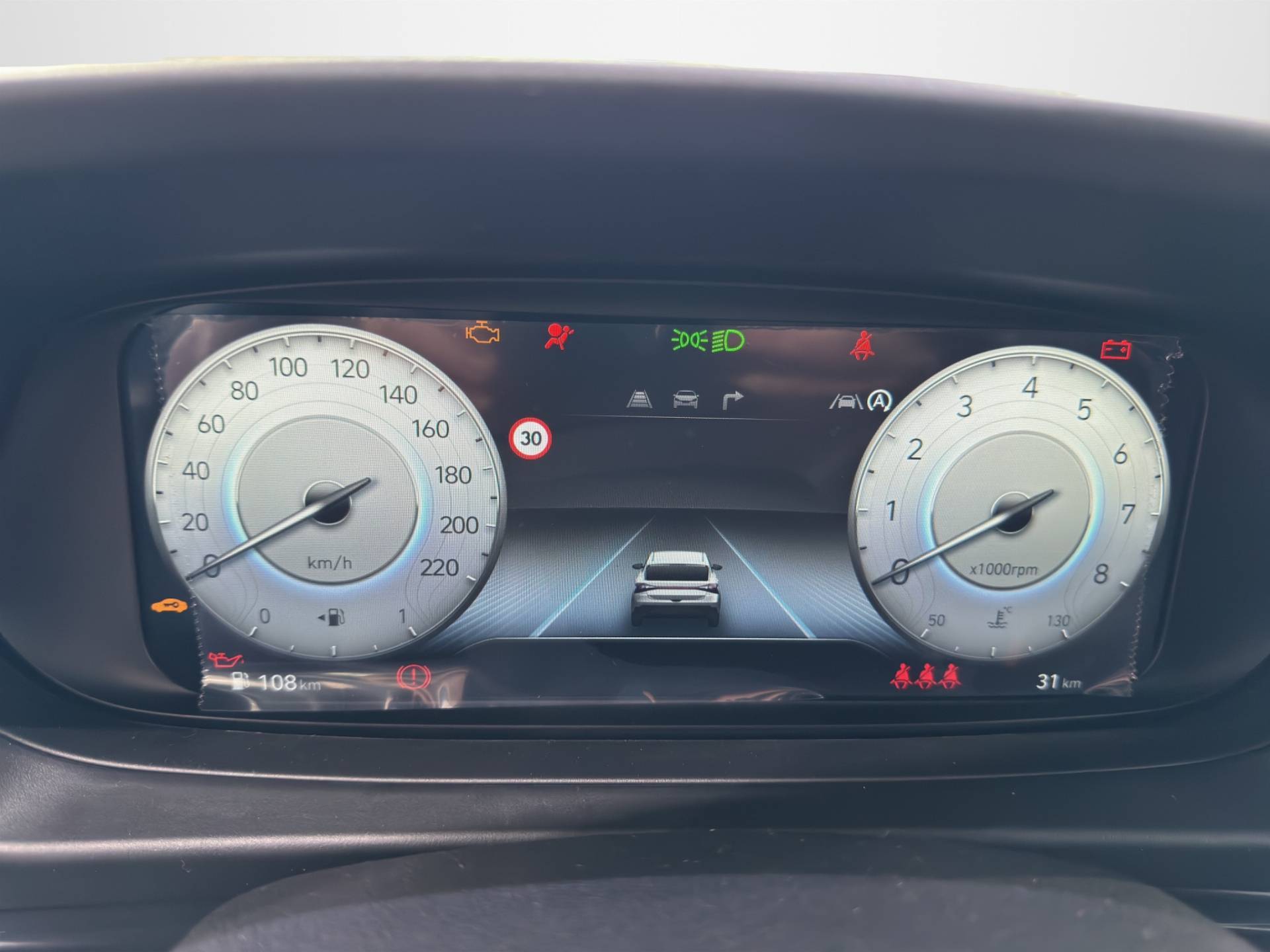 HYUNDAI I20 i20 1.0 t-gdi Connectline 90cv mt usata in pronta consegna - Brandini