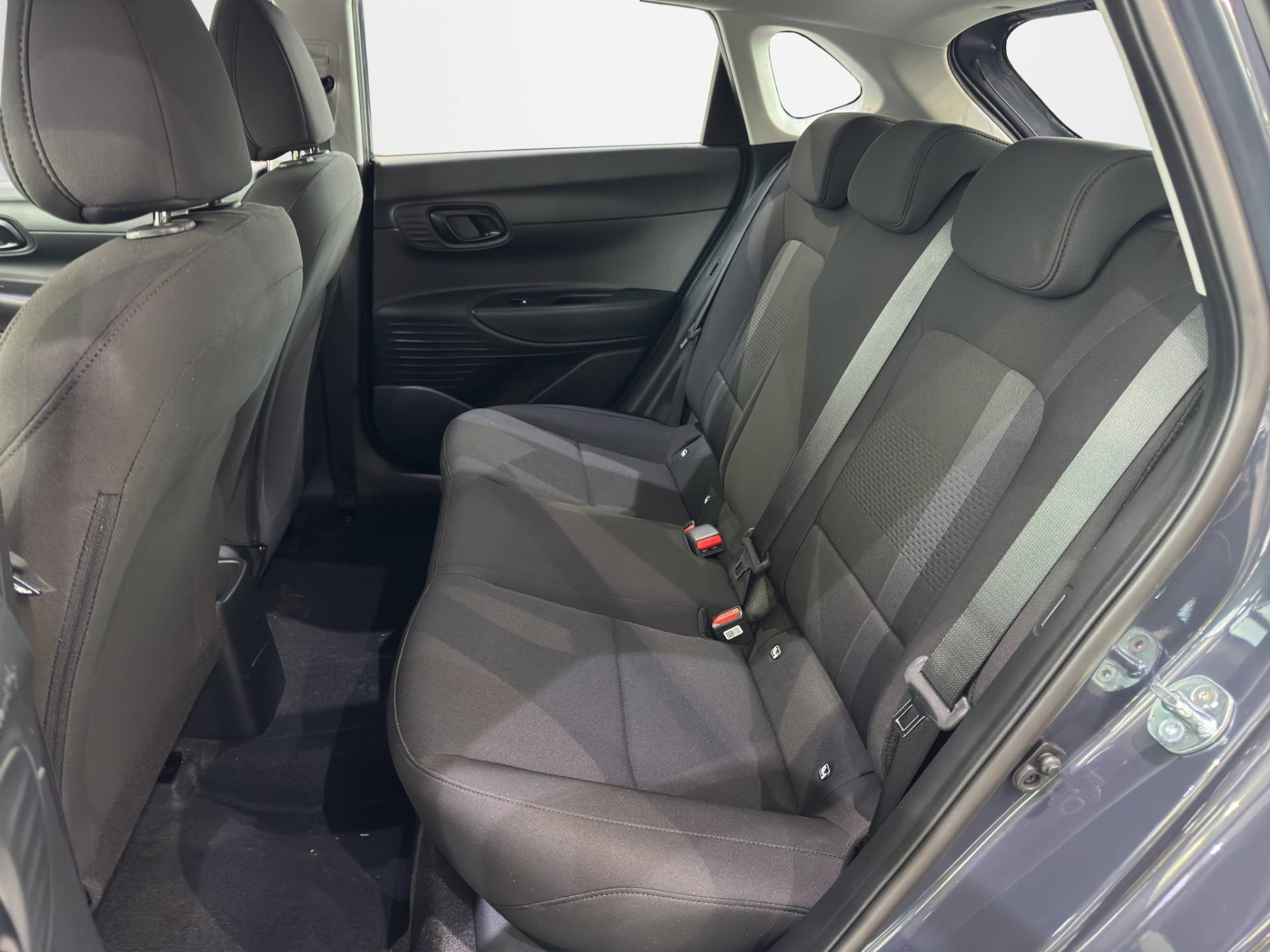 HYUNDAI I20 i20 1.0 t-gdi Connectline 90cv mt usata in pronta consegna - Brandini