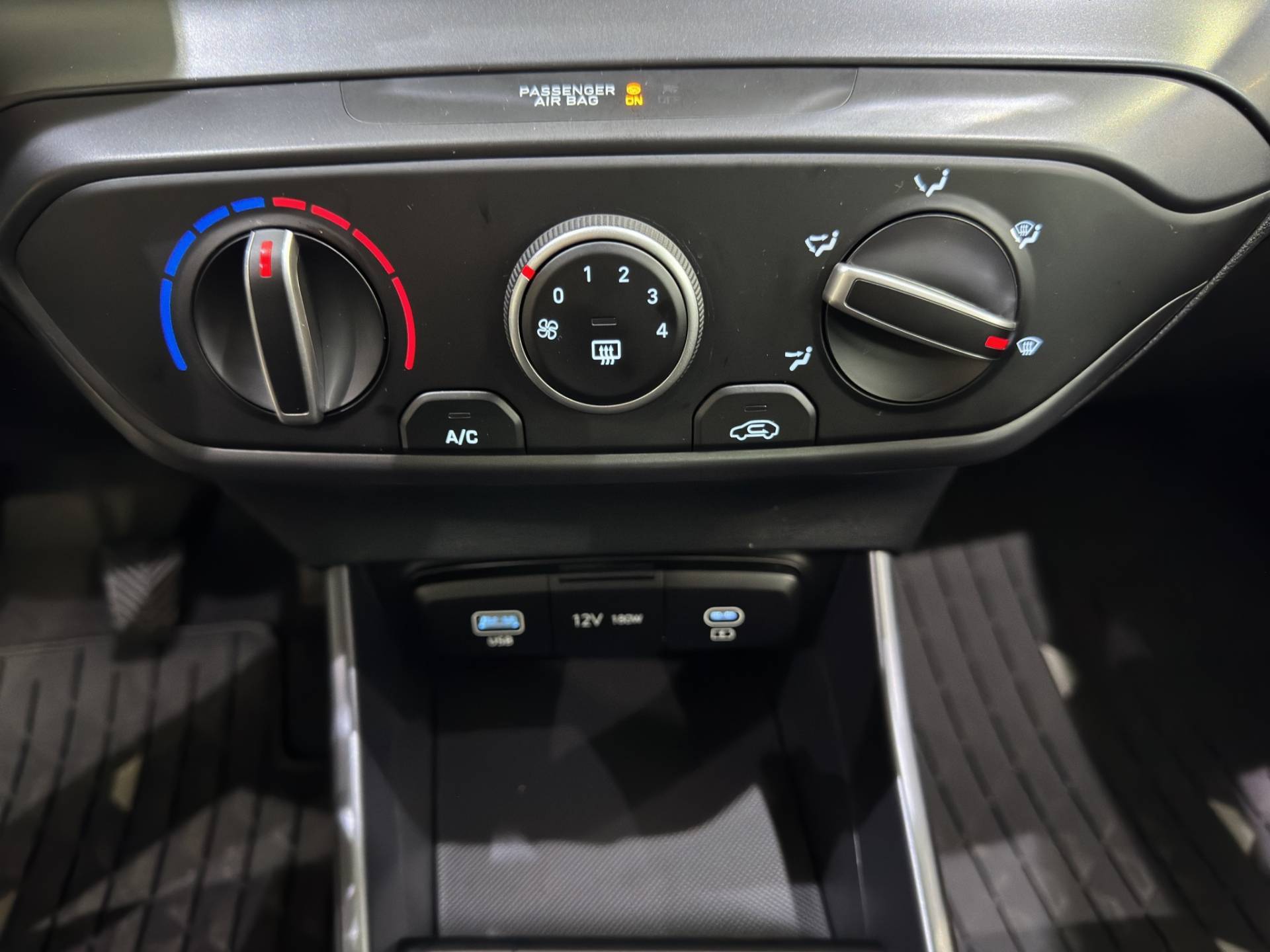 HYUNDAI I20 i20 1.0 t-gdi Connectline 90cv mt usata in pronta consegna - Brandini
