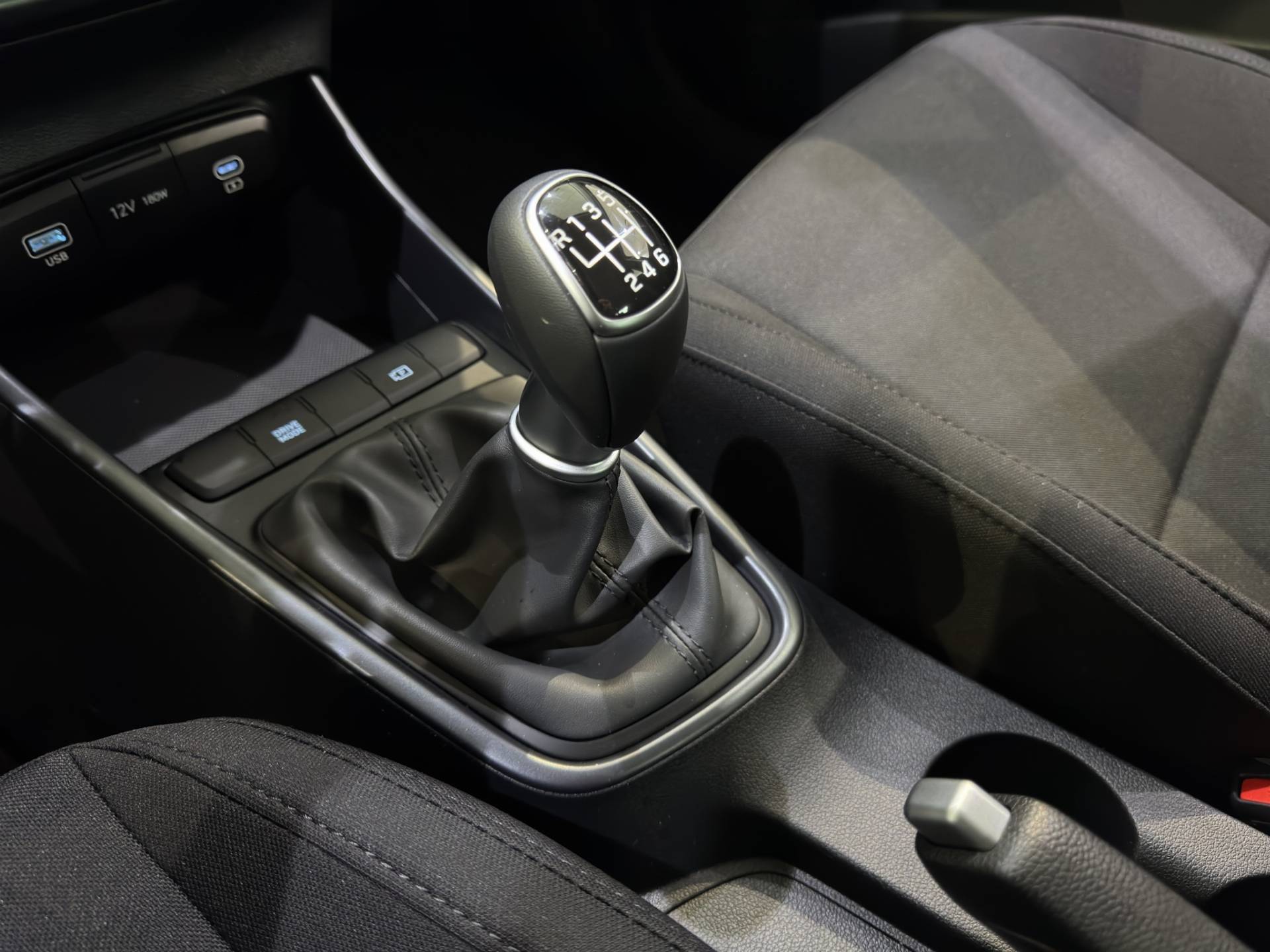 HYUNDAI I20 i20 1.0 t-gdi Connectline 90cv mt usata in pronta consegna - Brandini