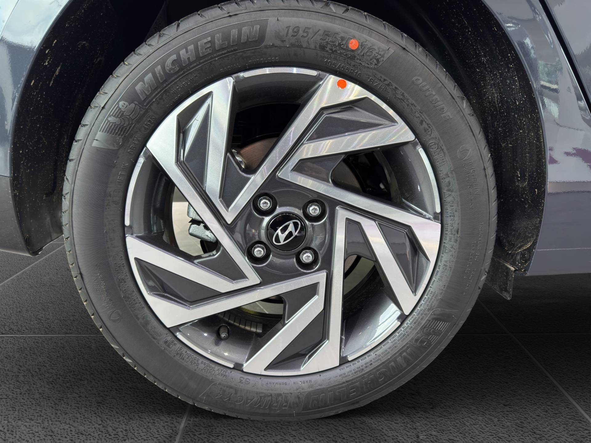 HYUNDAI I20 i20 1.0 t-gdi Connectline 90cv mt usata in pronta consegna - Brandini