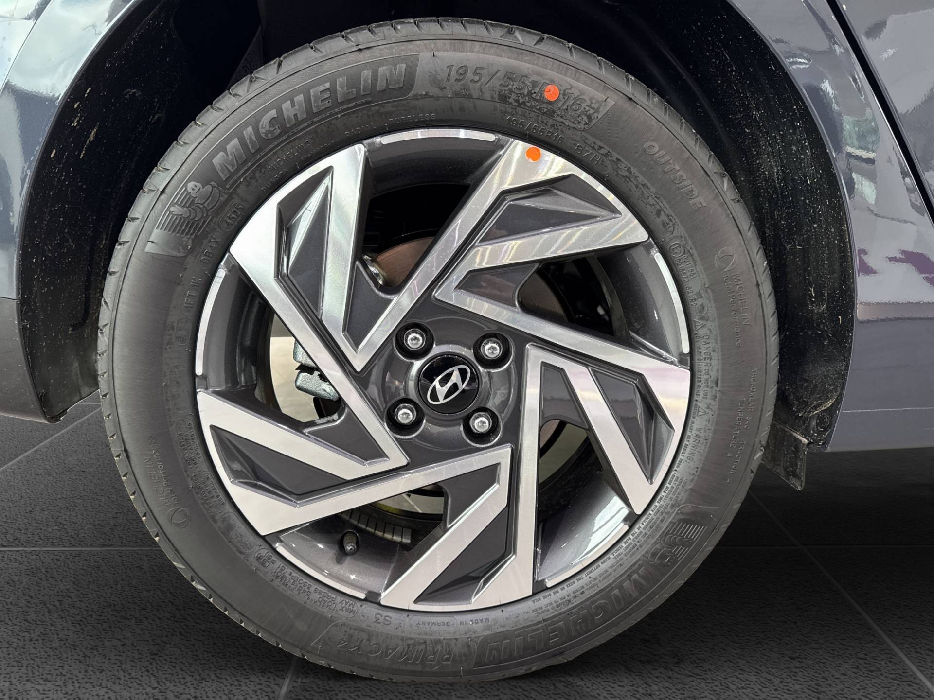 HYUNDAI I20 i20 1.0 t-gdi Connectline 90cv mt usata in pronta consegna - Brandini