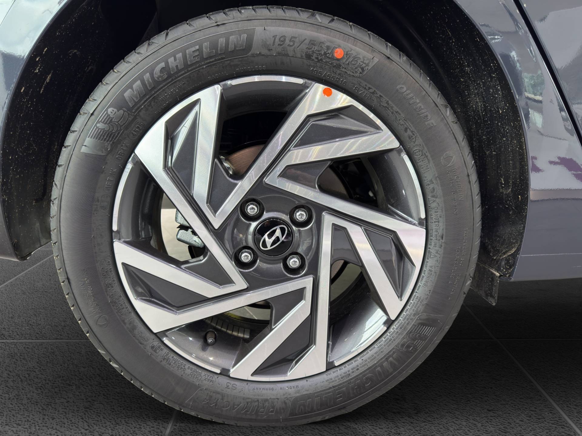 HYUNDAI I20 i20 1.0 t-gdi Connectline 90cv mt usata in pronta consegna - Brandini