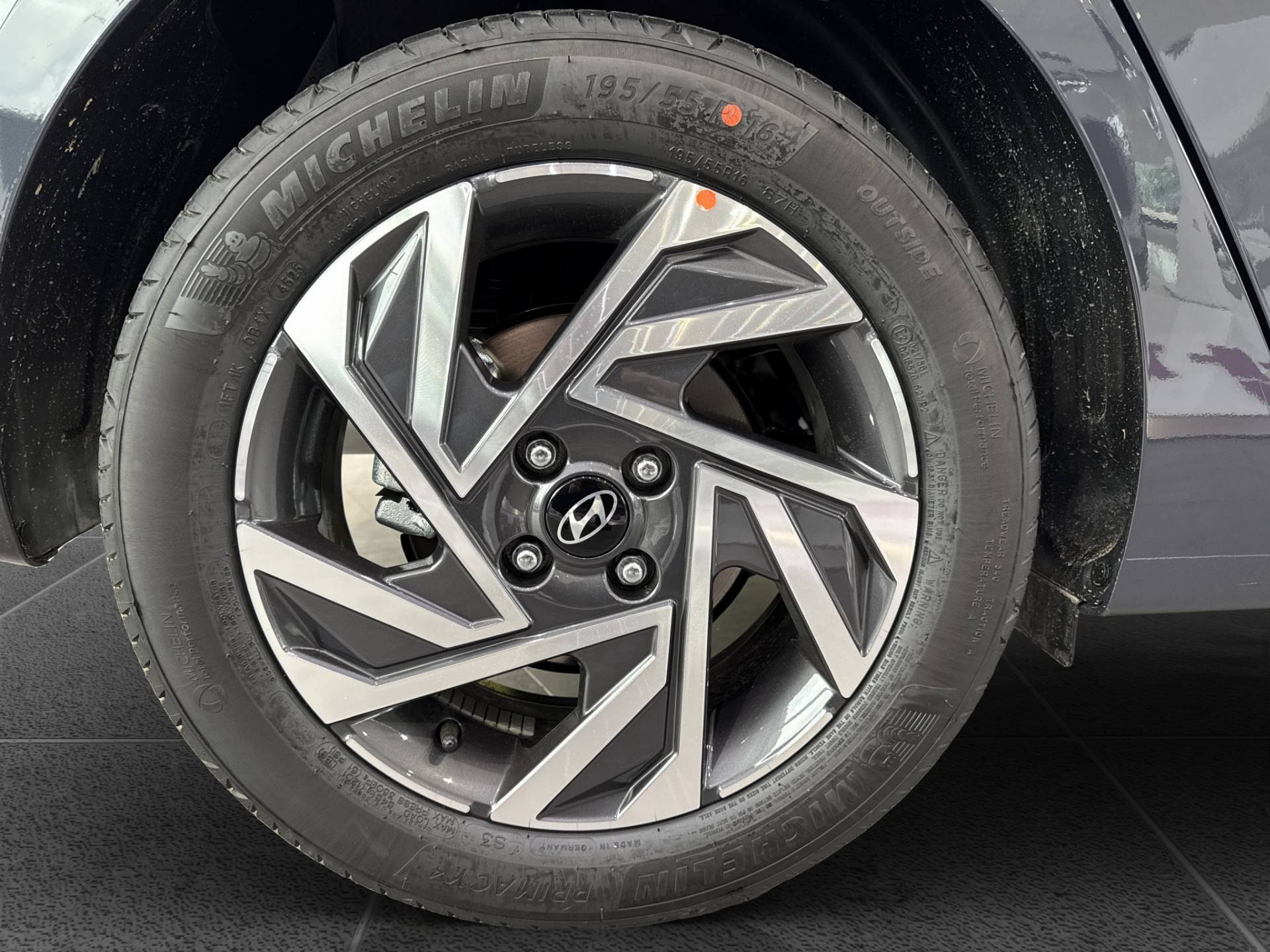 HYUNDAI I20 i20 1.0 t-gdi Connectline 90cv mt usata in pronta consegna - Brandini