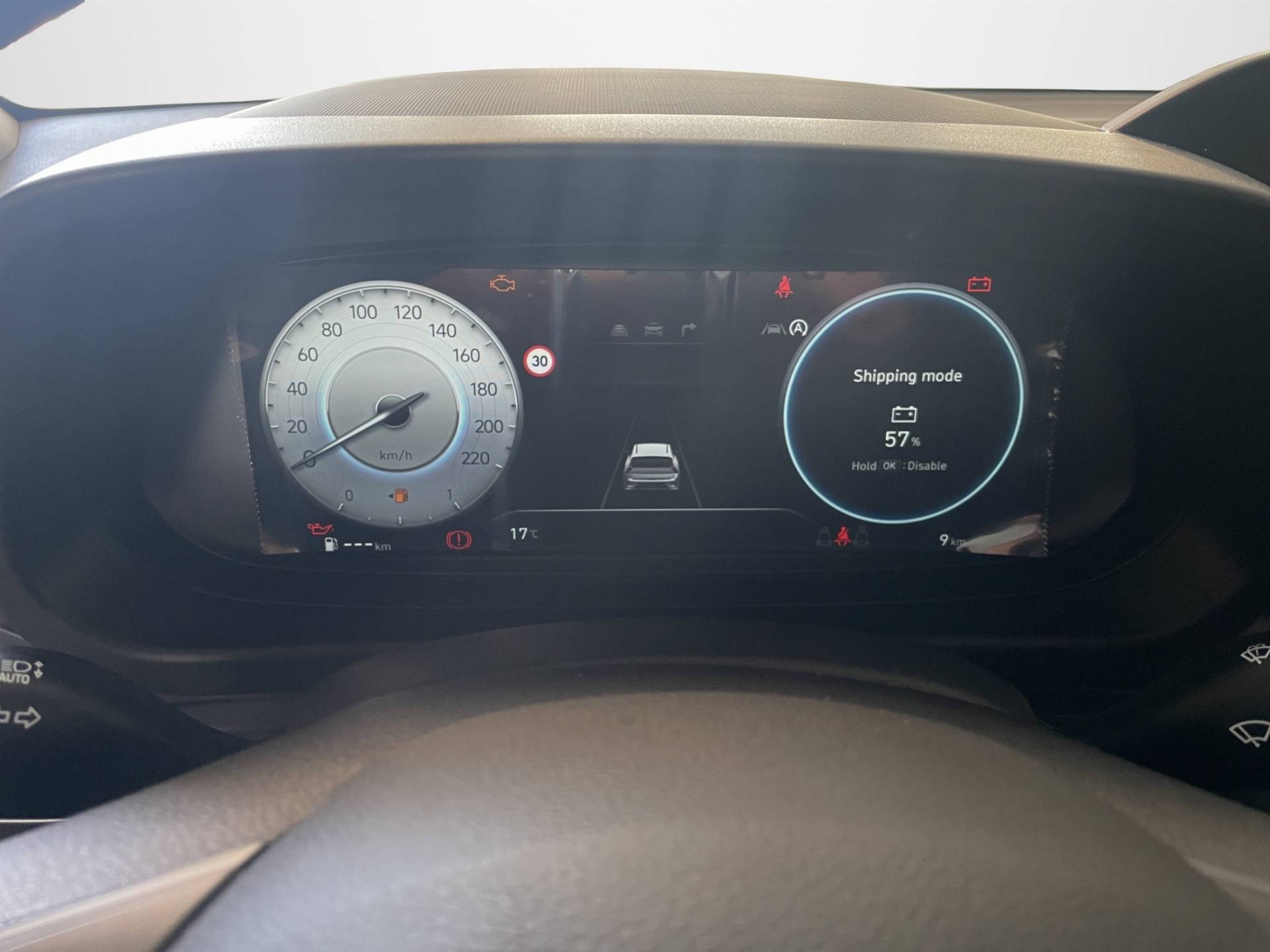 HYUNDAI Bayon Bayon 1.0 t-gdi Business 90cv mt usata in pronta consegna - Brandini