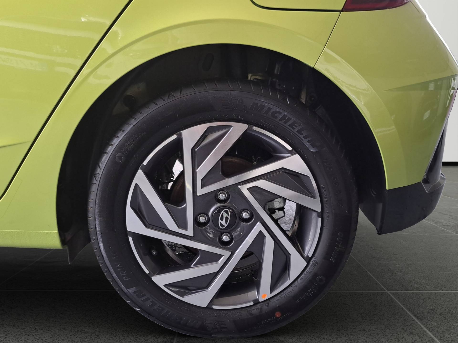 Auto Venduta - HYUNDAI I20 i20 1.0 t-gdi Connectline 90cv mt usata in pronta consegna - Brandini