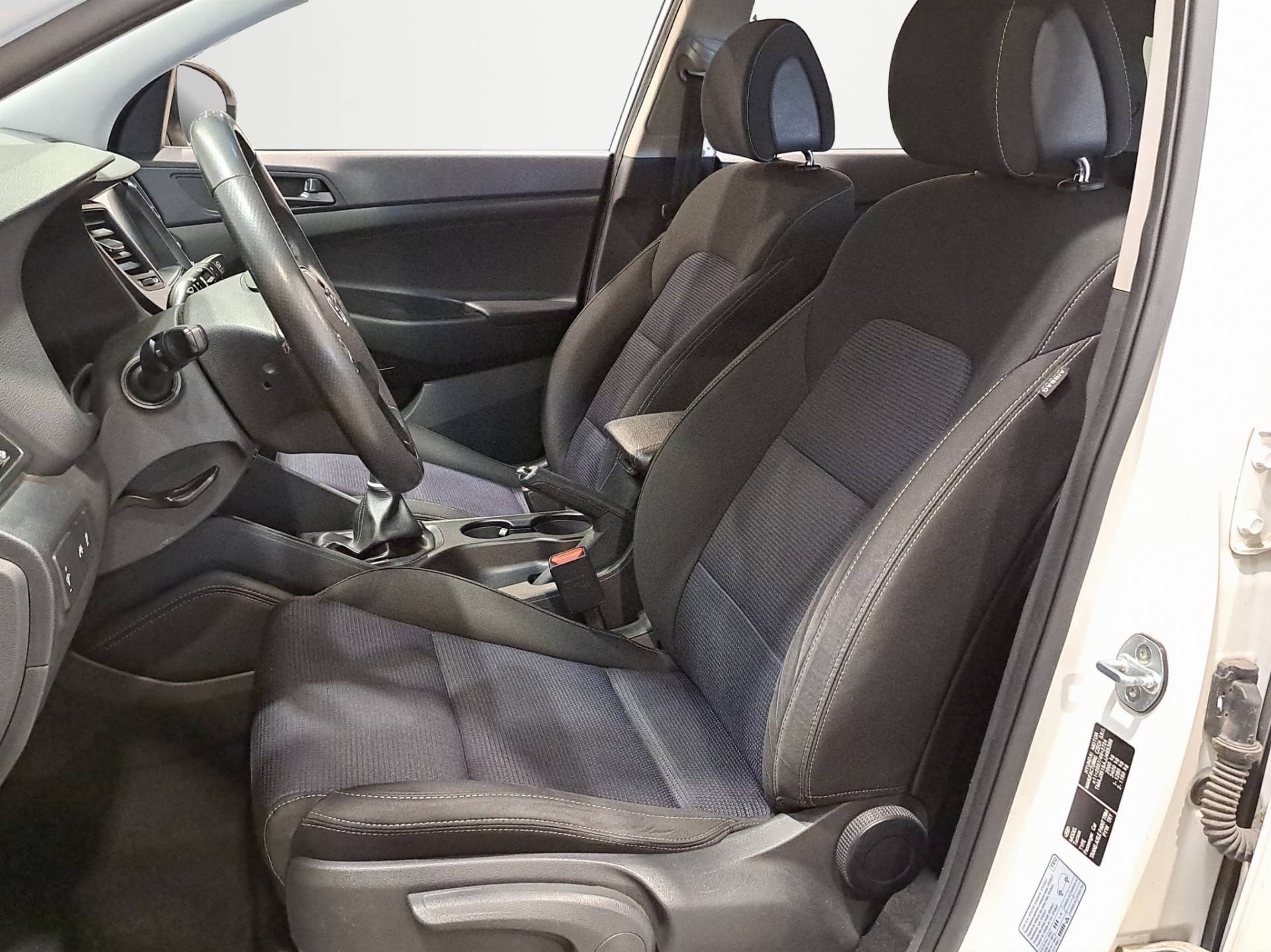 HYUNDAI Tucson Tucson 1.7 crdi Comfort 2wd 115cv usata in pronta consegna - Brandini