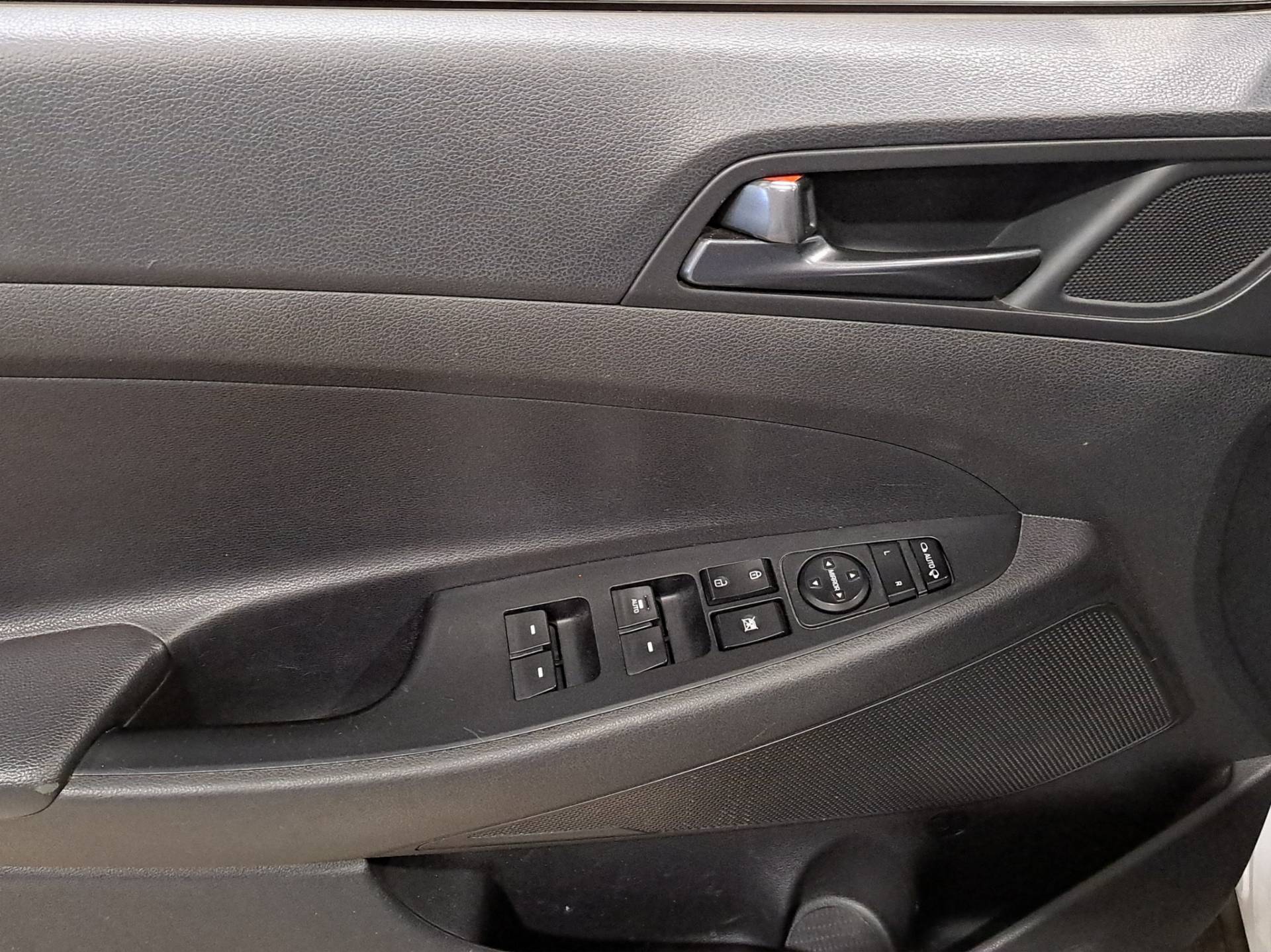 HYUNDAI Tucson Tucson 1.7 crdi Comfort 2wd 115cv usata in pronta consegna - Brandini