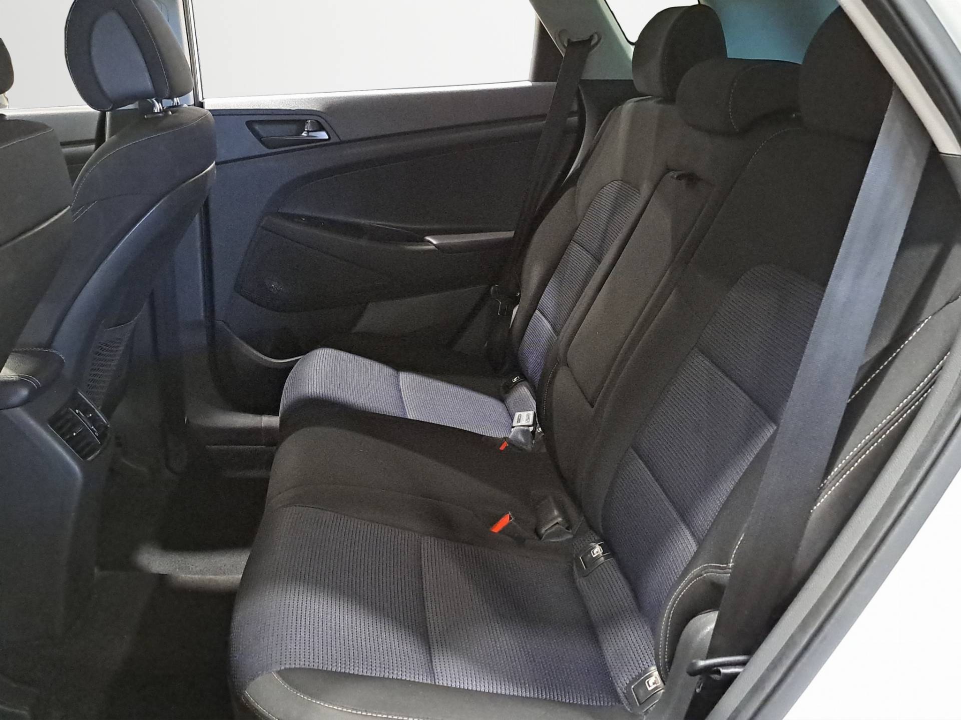HYUNDAI Tucson Tucson 1.7 crdi Comfort 2wd 115cv usata in pronta consegna - Brandini