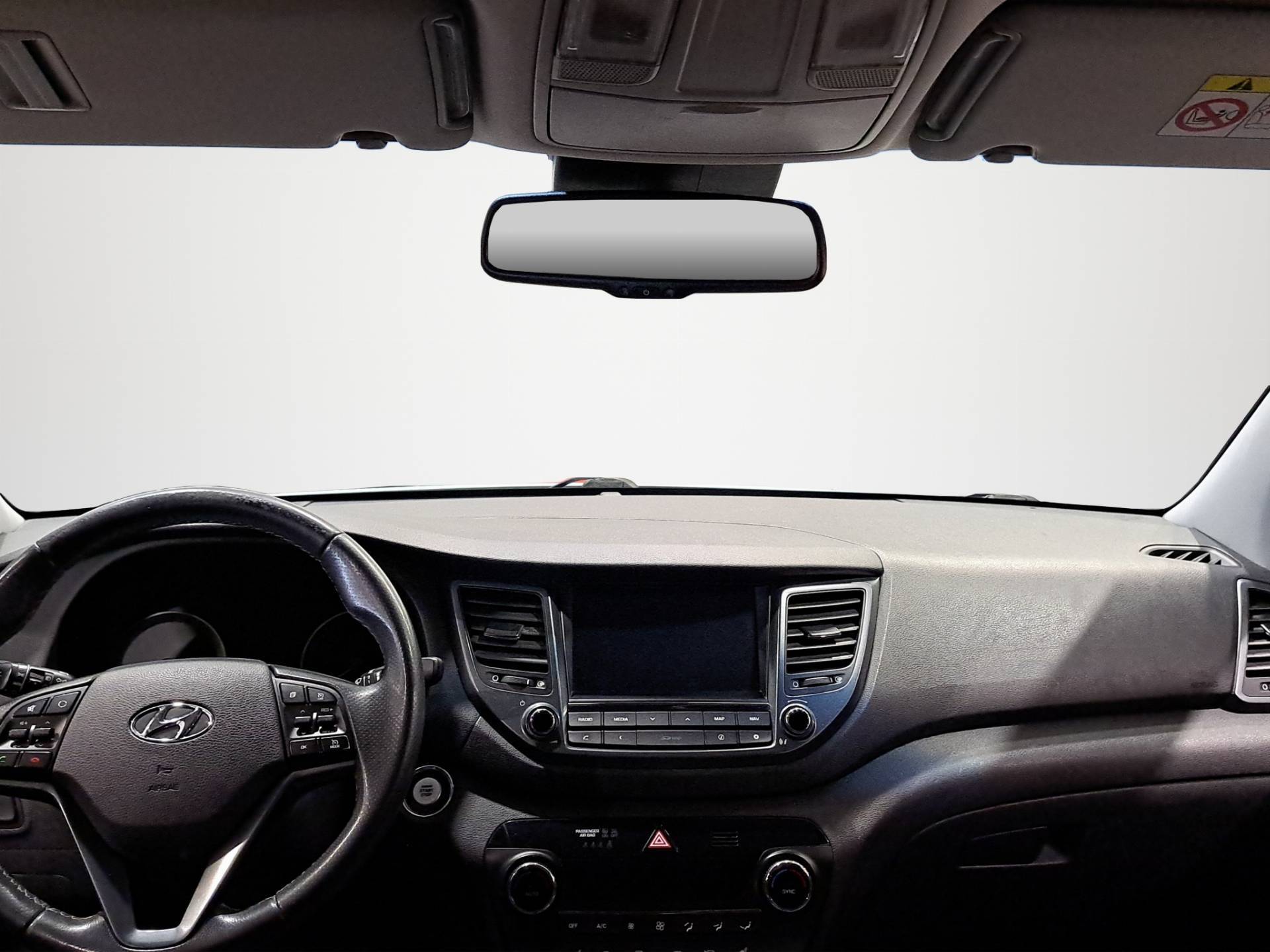 HYUNDAI Tucson Tucson 1.7 crdi Comfort 2wd 115cv usata in pronta consegna - Brandini