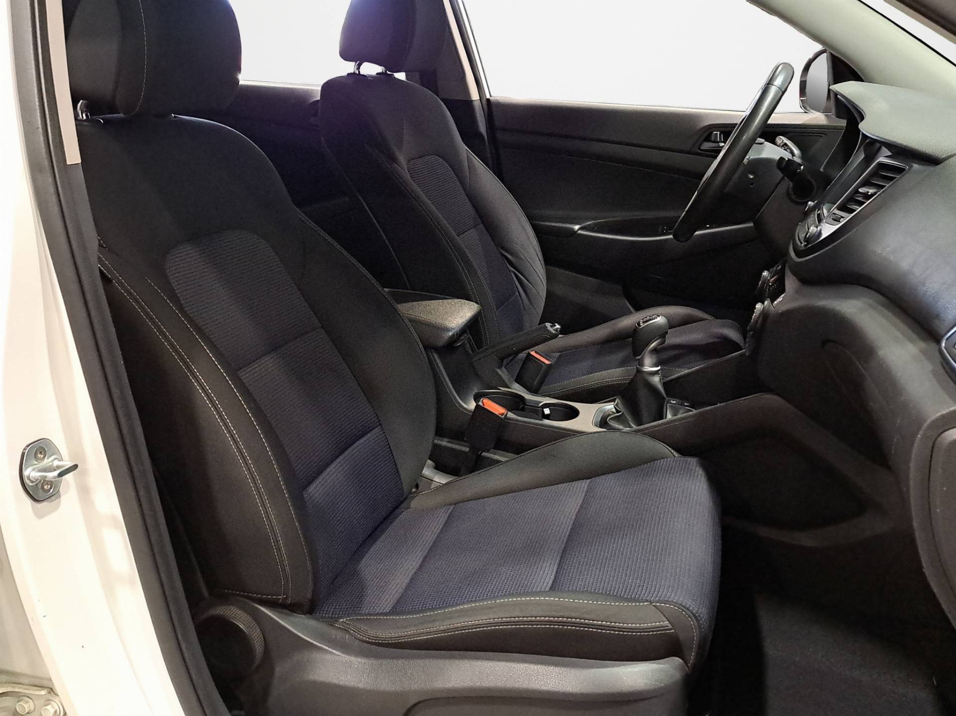 HYUNDAI Tucson Tucson 1.7 crdi Comfort 2wd 115cv usata in pronta consegna - Brandini