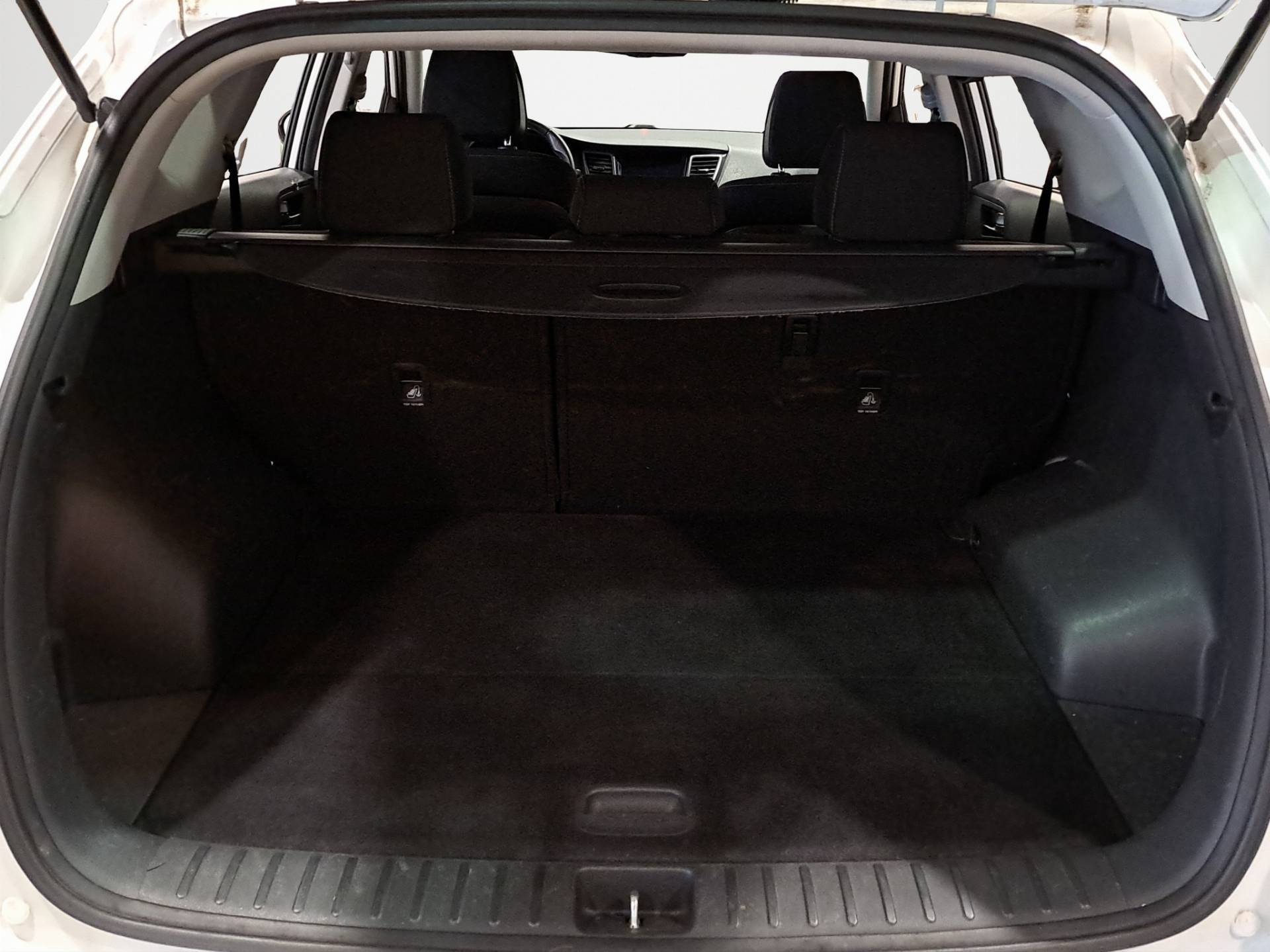 HYUNDAI Tucson Tucson 1.7 crdi Comfort 2wd 115cv usata in pronta consegna - Brandini