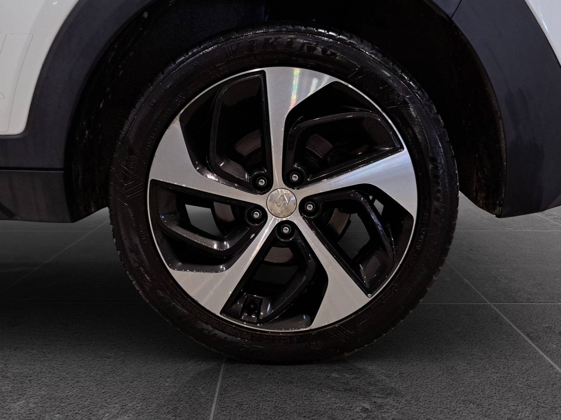HYUNDAI Tucson Tucson 1.7 crdi Comfort 2wd 115cv usata in pronta consegna - Brandini