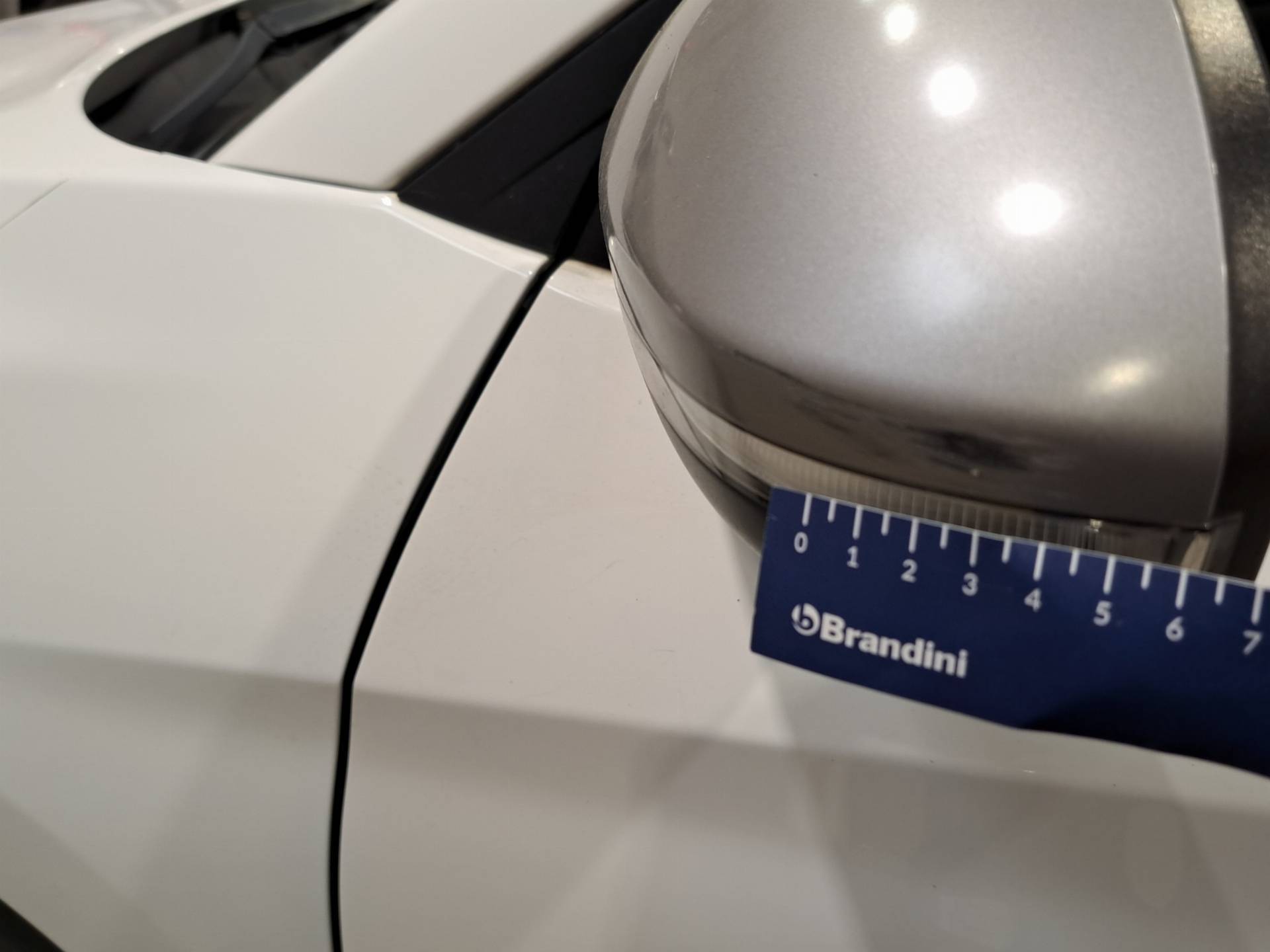 HYUNDAI Tucson Tucson 1.7 crdi Comfort 2wd 115cv usata in pronta consegna - Brandini