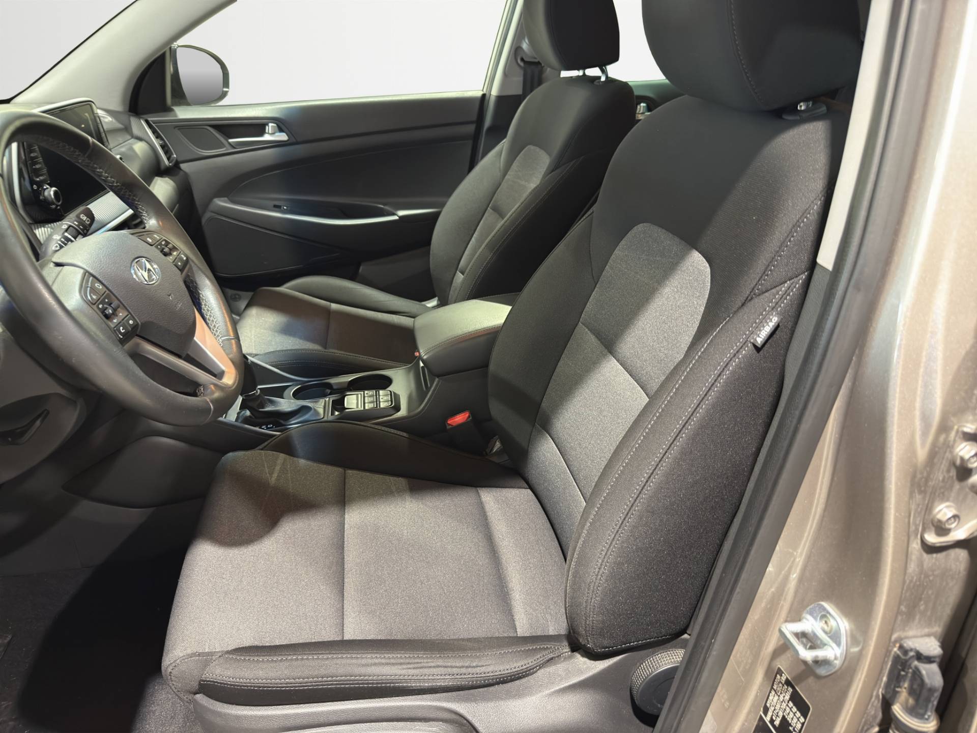 HYUNDAI Tucson Tucson 1.6 crdi Exellence 2wd 136cv dct usata in pronta consegna - Brandini