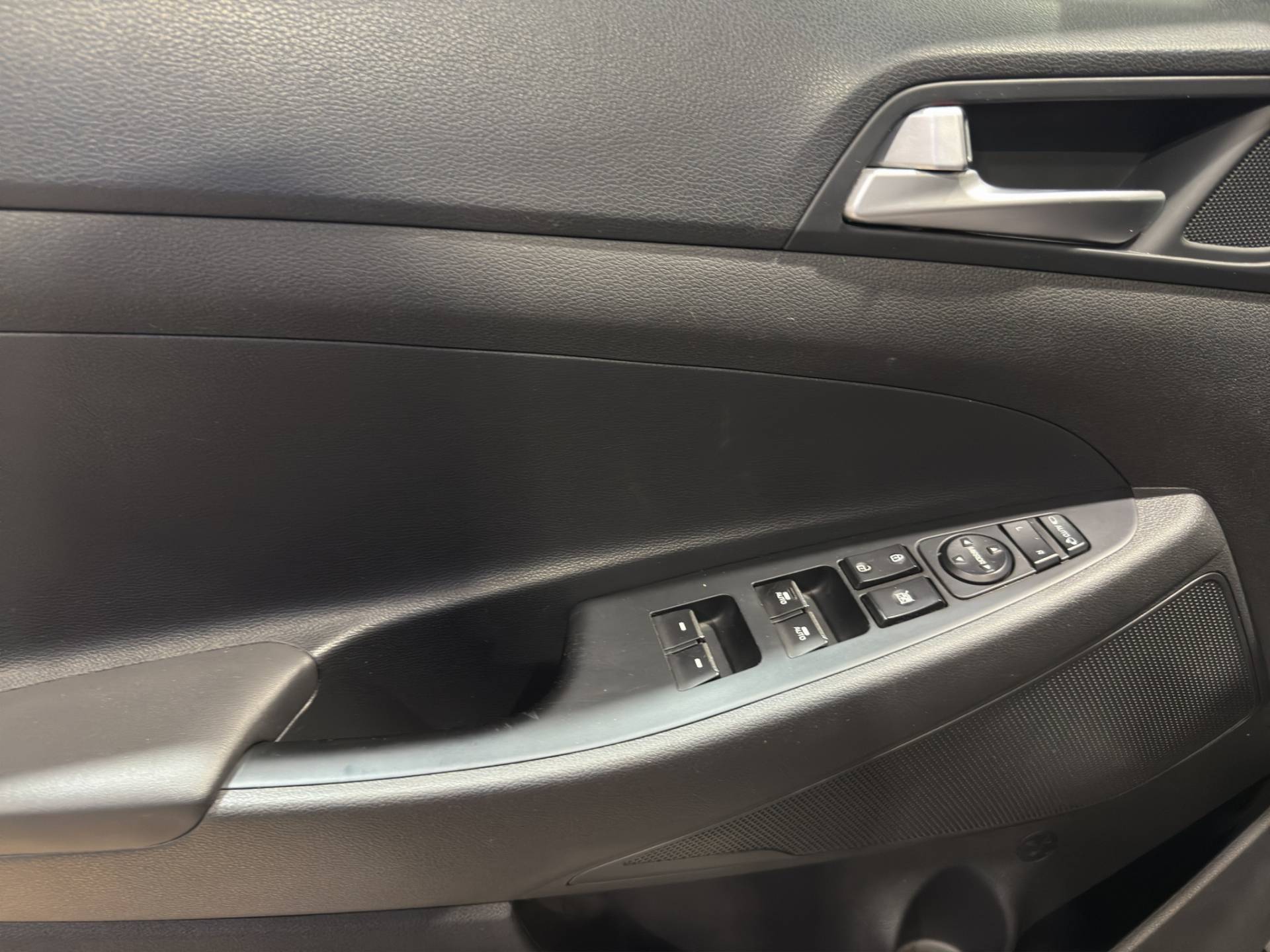 HYUNDAI Tucson Tucson 1.6 crdi Exellence 2wd 136cv dct usata in pronta consegna - Brandini