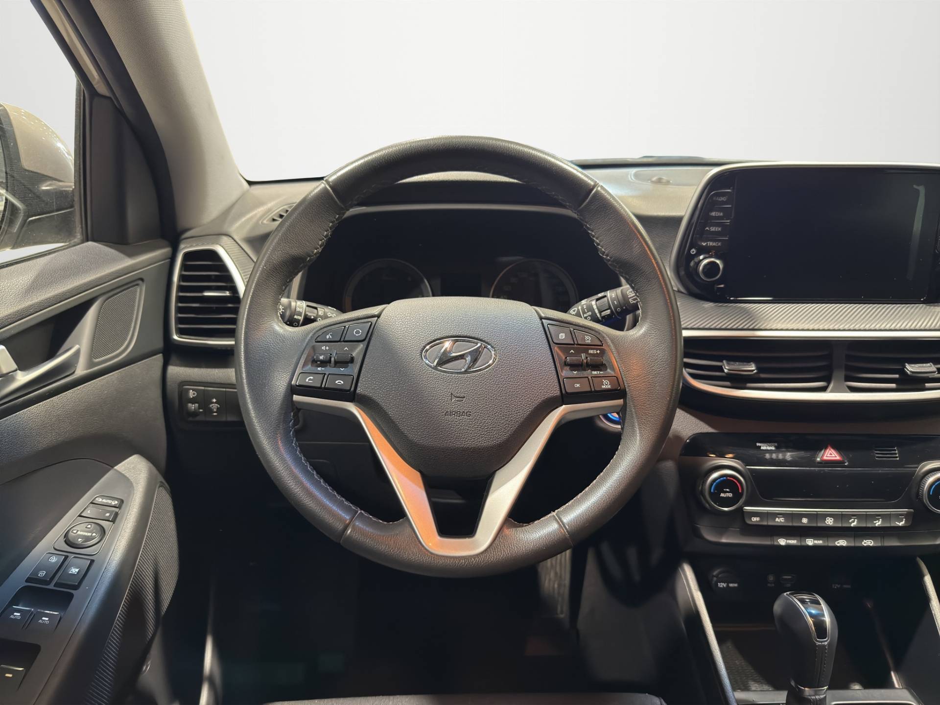 HYUNDAI Tucson Tucson 1.6 crdi Exellence 2wd 136cv dct usata in pronta consegna - Brandini