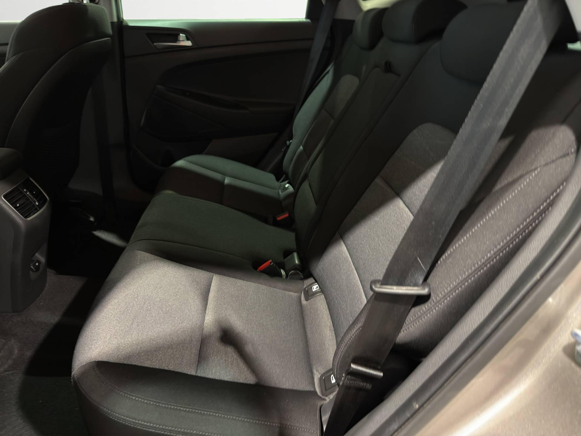 HYUNDAI Tucson Tucson 1.6 crdi Exellence 2wd 136cv dct usata in pronta consegna - Brandini
