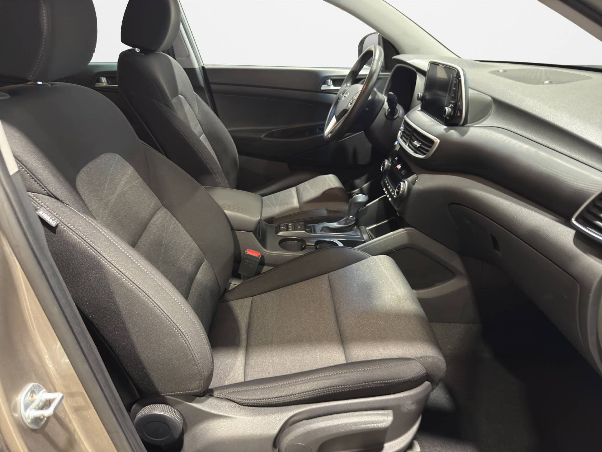 HYUNDAI Tucson Tucson 1.6 crdi Exellence 2wd 136cv dct usata in pronta consegna - Brandini