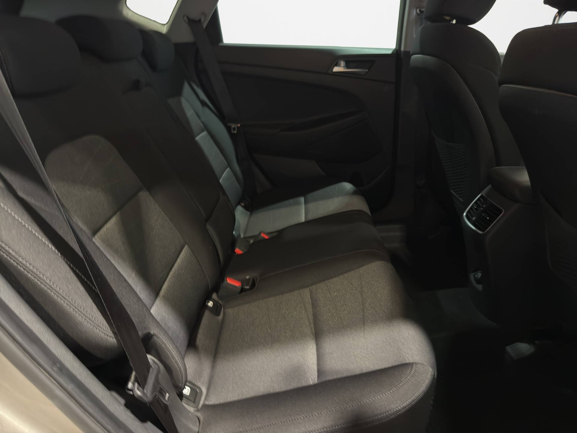 HYUNDAI Tucson Tucson 1.6 crdi Exellence 2wd 136cv dct usata in pronta consegna - Brandini
