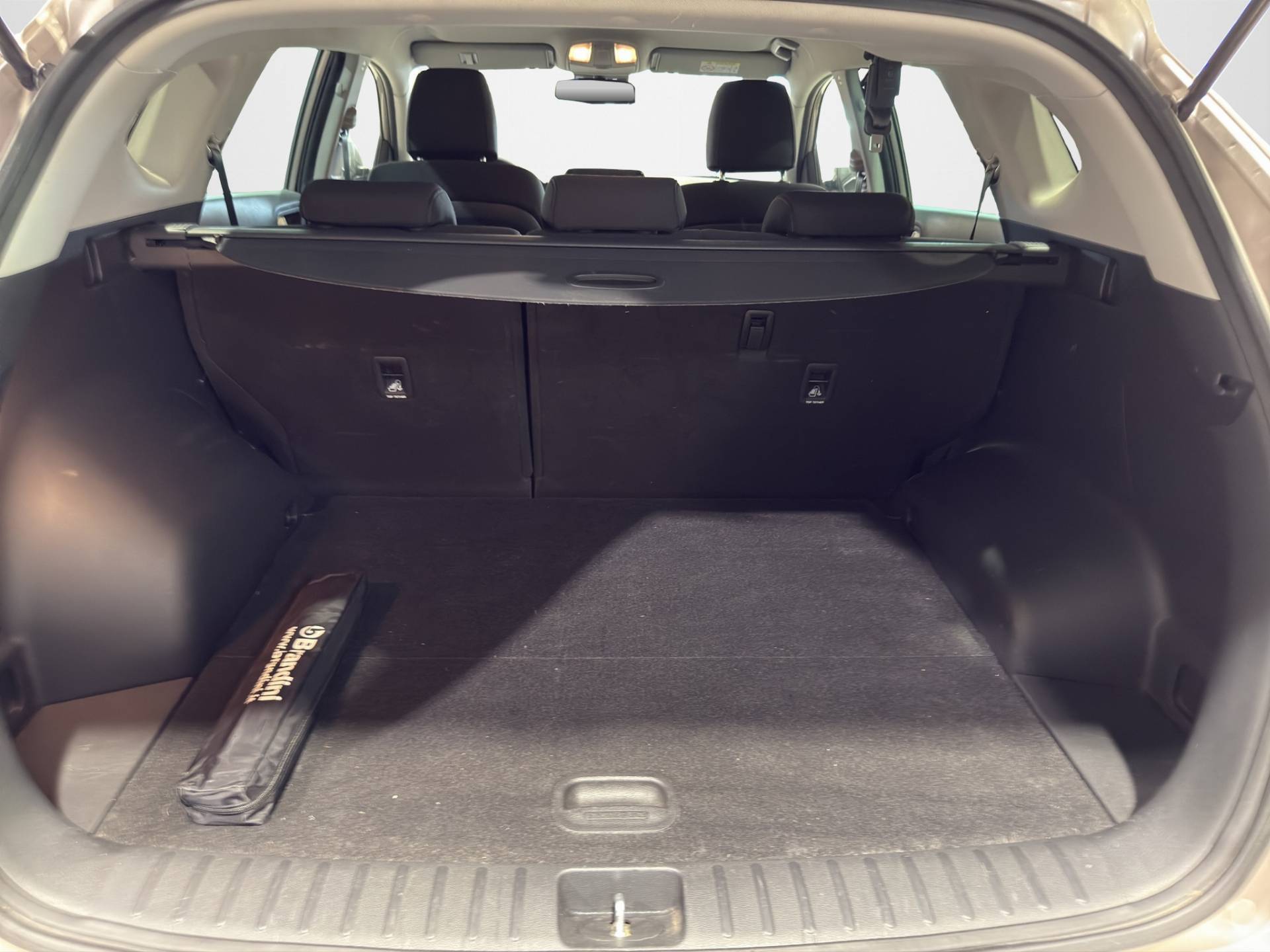 HYUNDAI Tucson Tucson 1.6 crdi Exellence 2wd 136cv dct usata in pronta consegna - Brandini