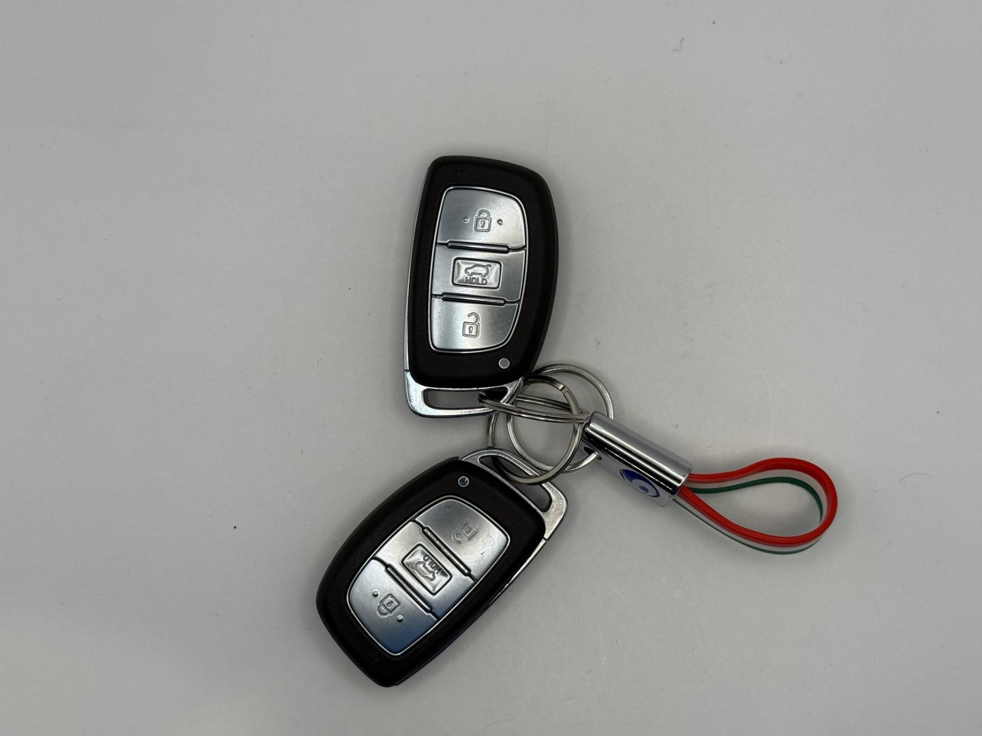 HYUNDAI Tucson Tucson 1.6 crdi Exellence 2wd 136cv dct usata in pronta consegna - Brandini
