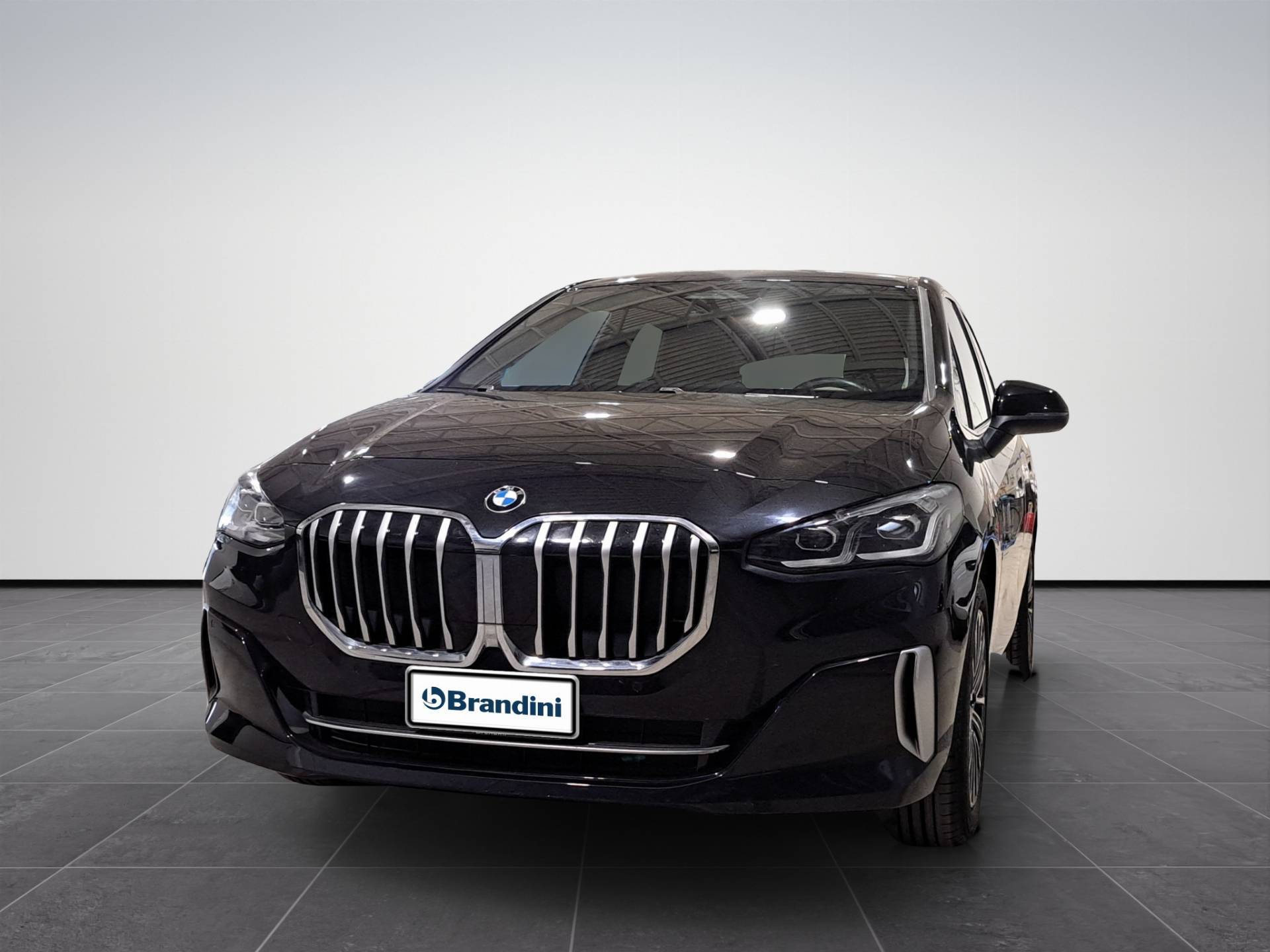 BMW Serie 2 Active Tourer 218d Active Tourer Msport auto usata in pronta consegna - Brandini
