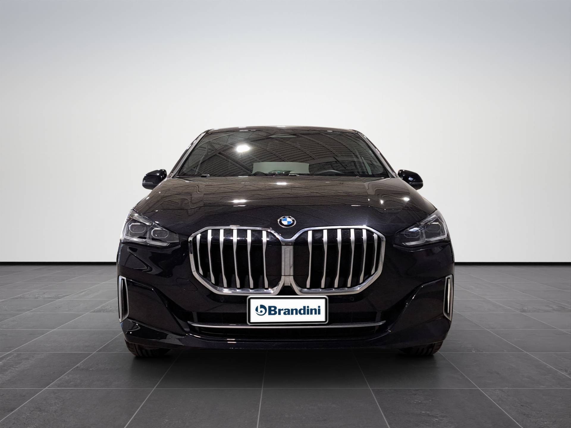 BMW Serie 2 Active Tourer 218d Active Tourer Msport auto usata in pronta consegna - Brandini