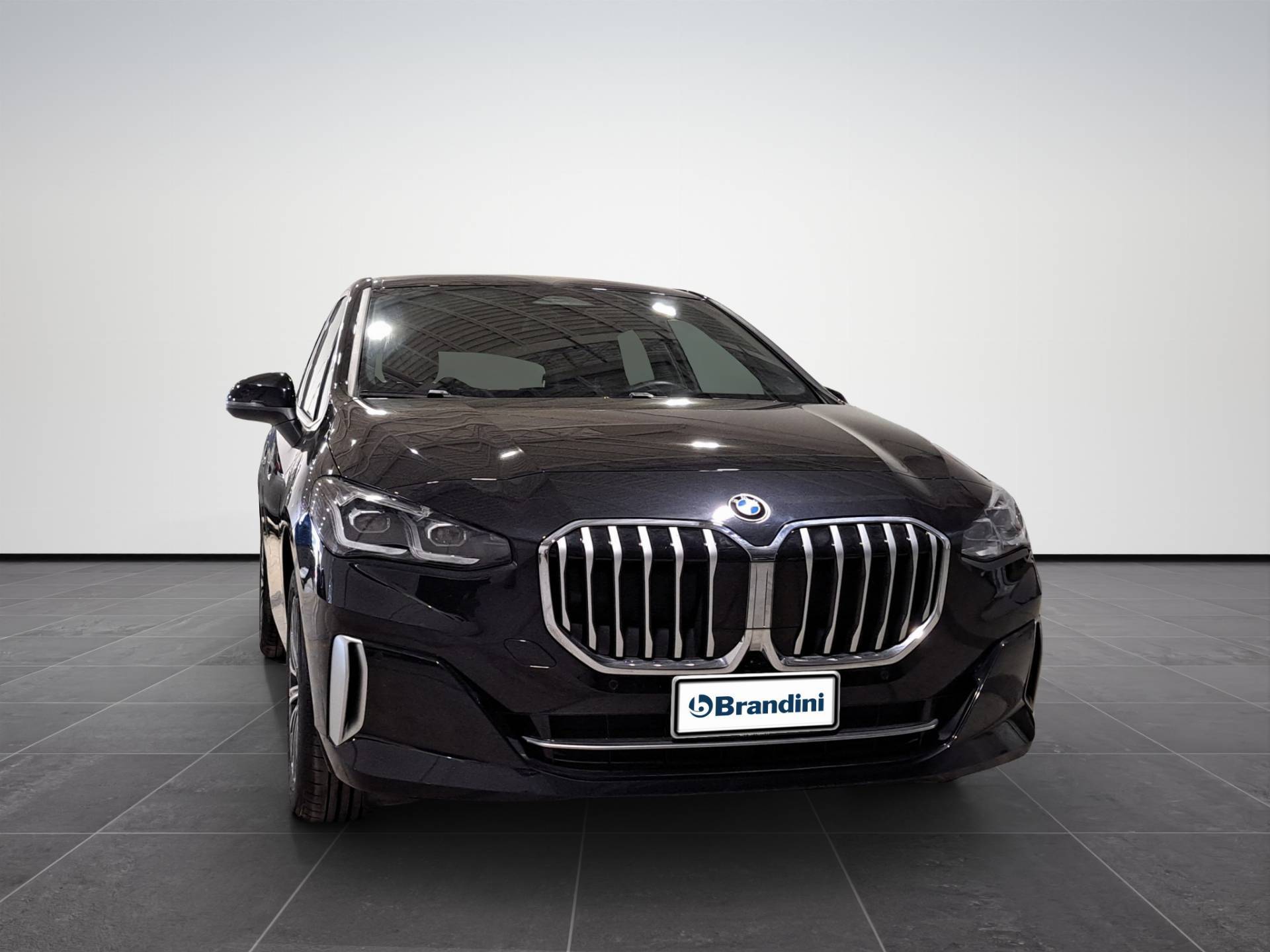 BMW Serie 2 Active Tourer 218d Active Tourer Msport auto usata in pronta consegna - Brandini
