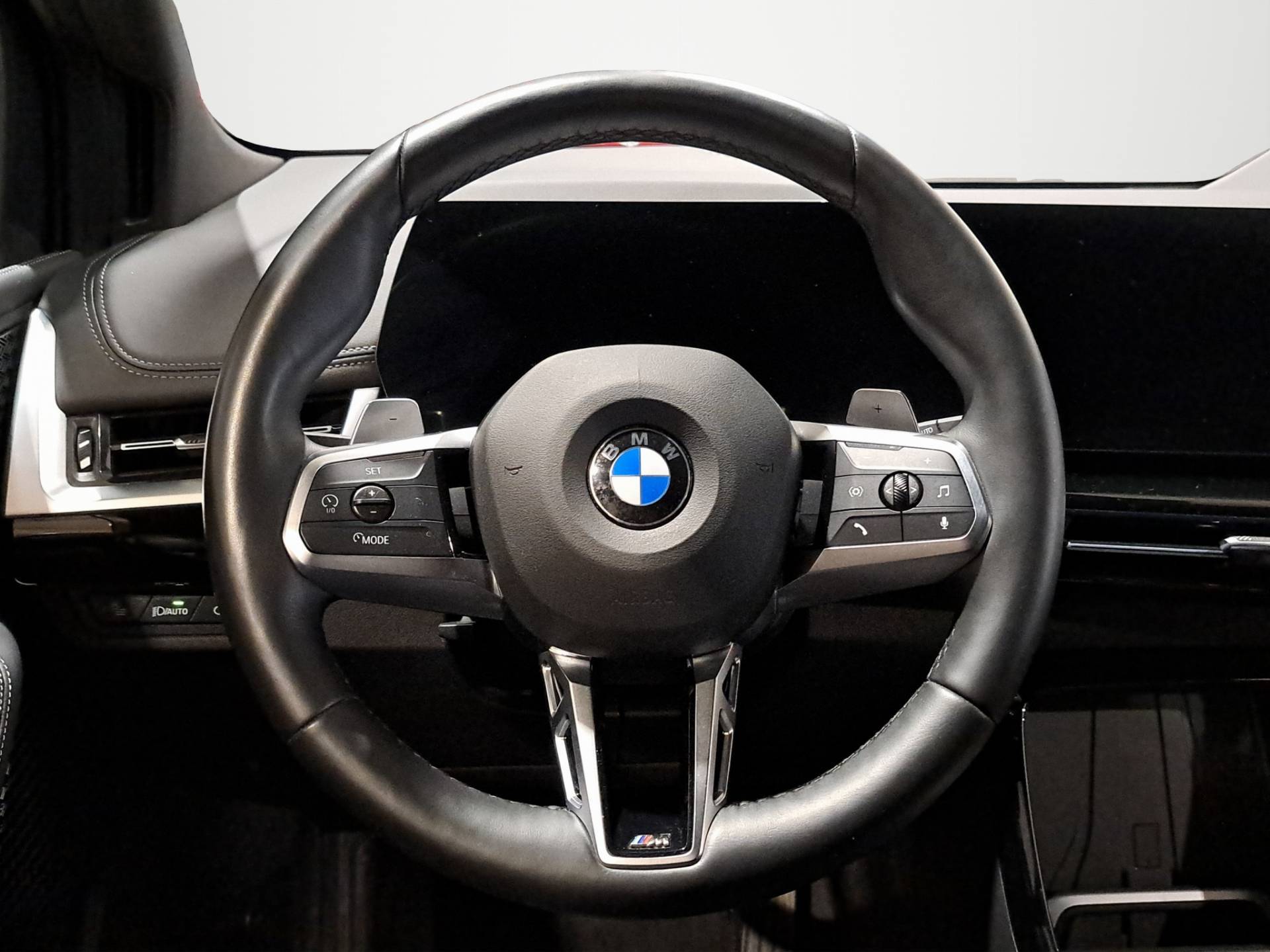 BMW Serie 2 Active Tourer 218d Active Tourer Msport auto usata in pronta consegna - Brandini