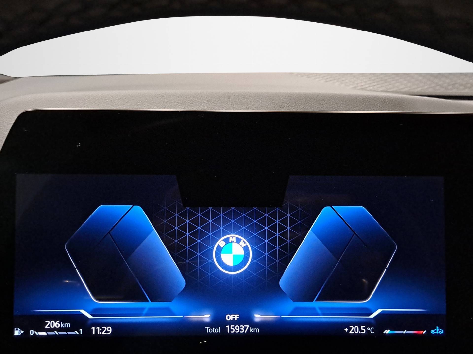 BMW Serie 2 Active Tourer 218d Active Tourer Msport auto usata in pronta consegna - Brandini
