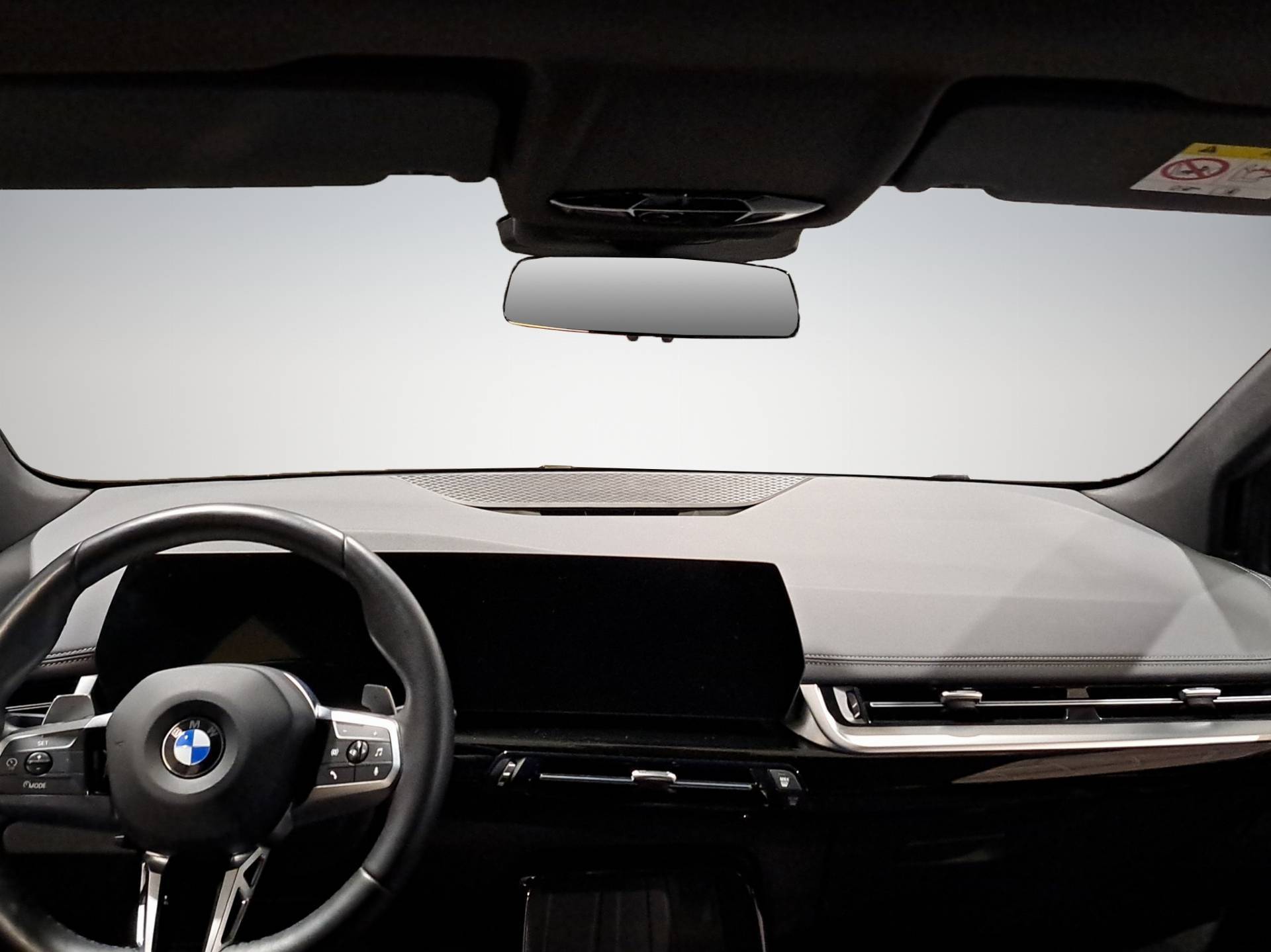 BMW Serie 2 Active Tourer 218d Active Tourer Msport auto usata in pronta consegna - Brandini