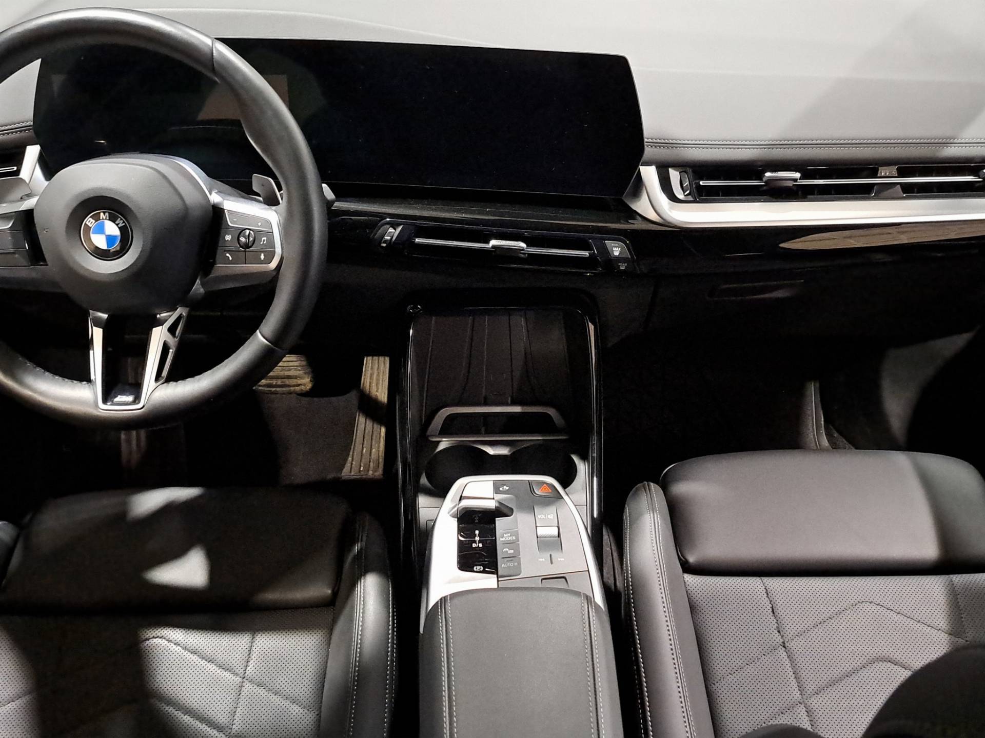 BMW Serie 2 Active Tourer 218d Active Tourer Msport auto usata in pronta consegna - Brandini