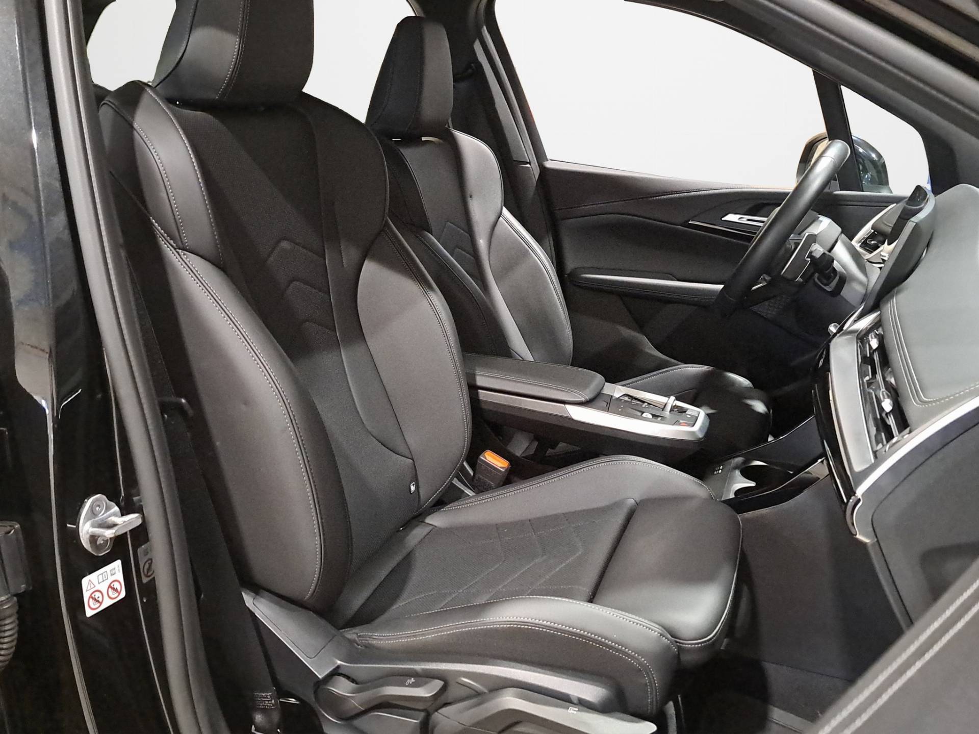 BMW Serie 2 Active Tourer 218d Active Tourer Msport auto usata in pronta consegna - Brandini