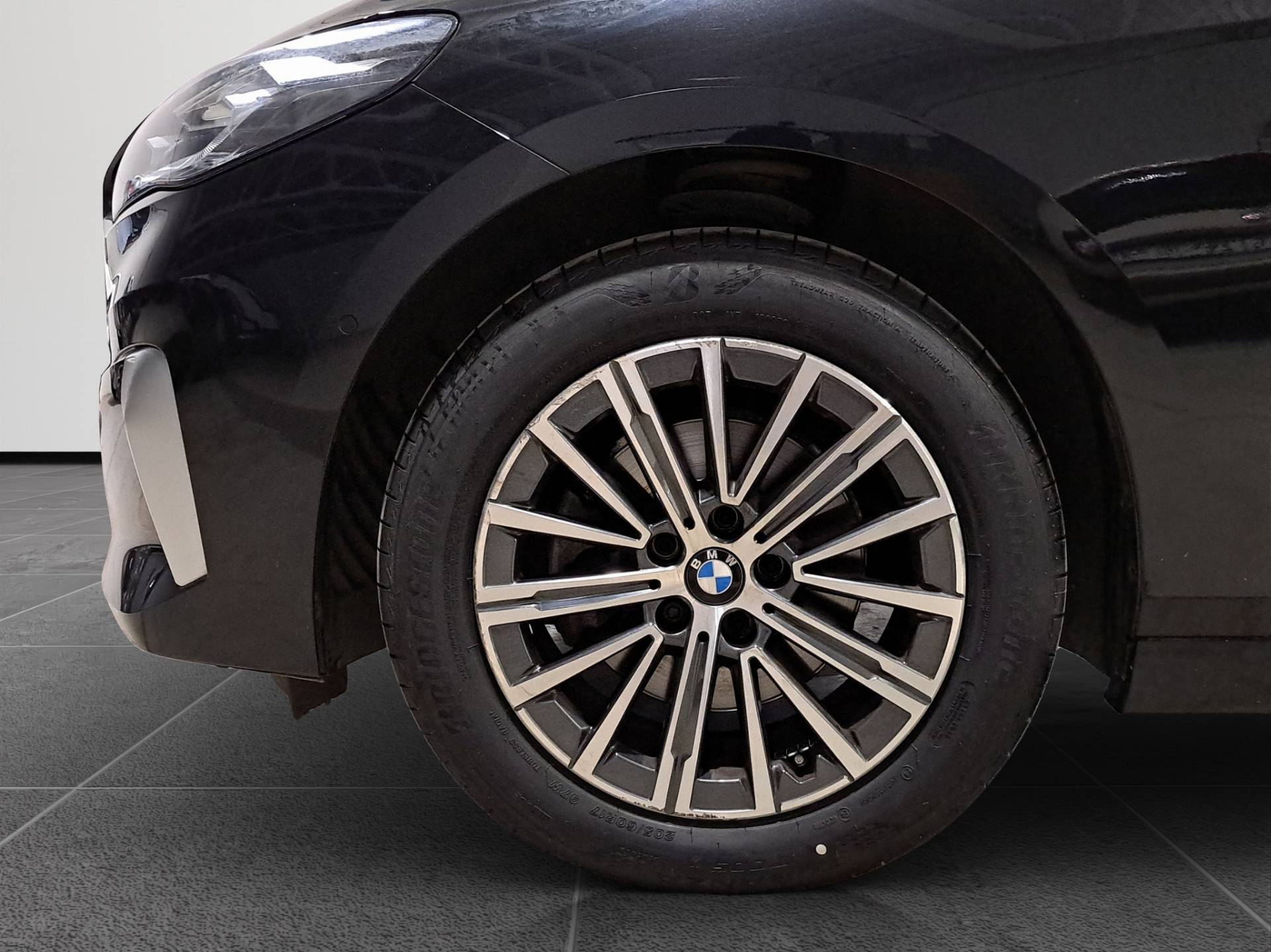 BMW Serie 2 Active Tourer 218d Active Tourer Msport auto usata in pronta consegna - Brandini