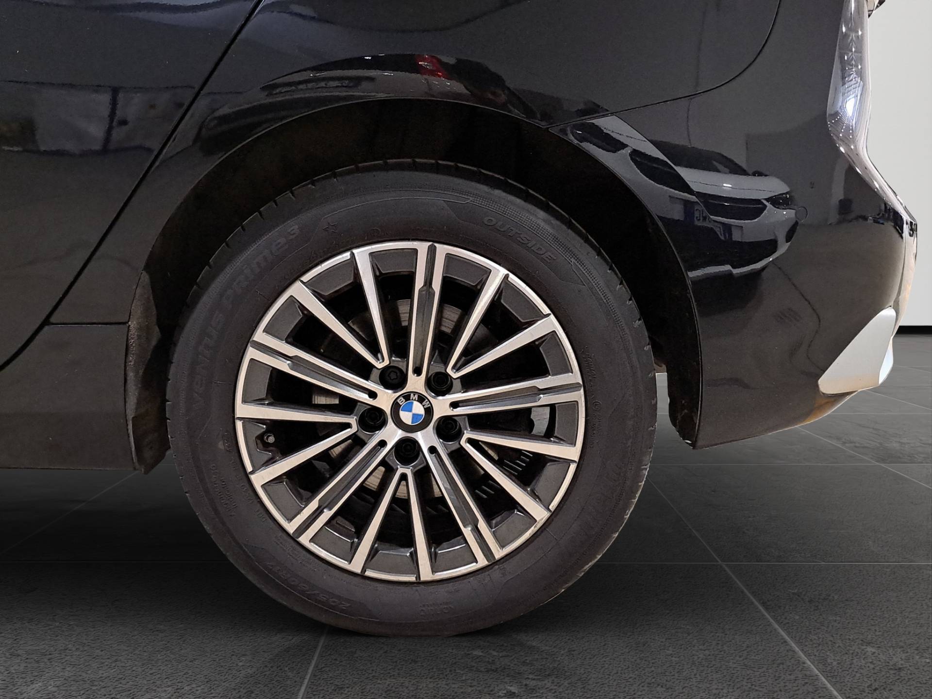 BMW Serie 2 Active Tourer 218d Active Tourer Msport auto usata in pronta consegna - Brandini