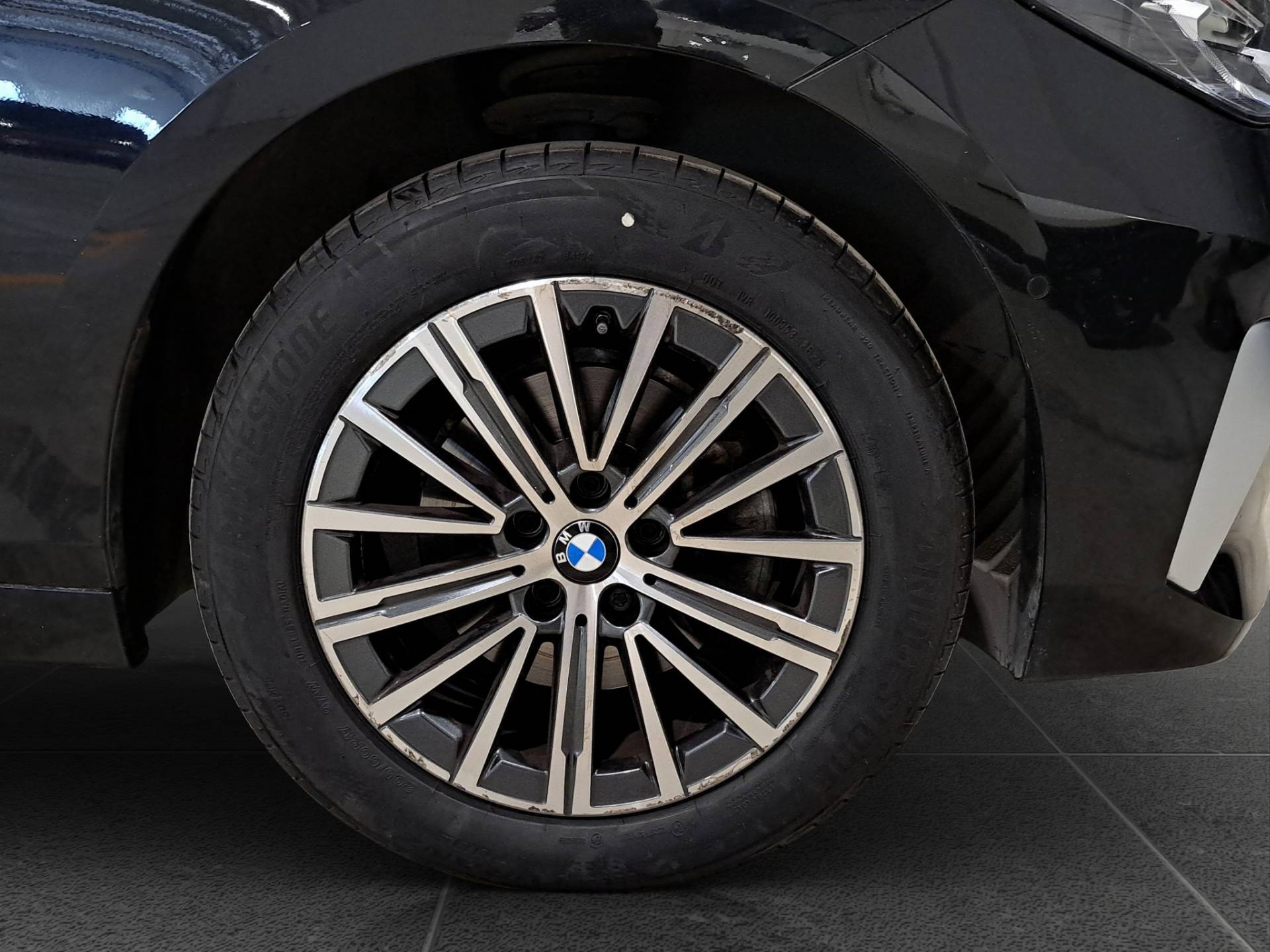BMW Serie 2 Active Tourer 218d Active Tourer Msport auto usata in pronta consegna - Brandini